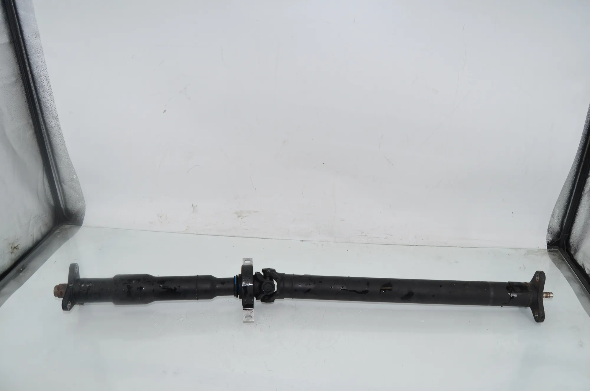 Propshaft Cardan – OEM 8608536 · BMW 4 Coupe (F32, F82) 430 d xDrive 2014