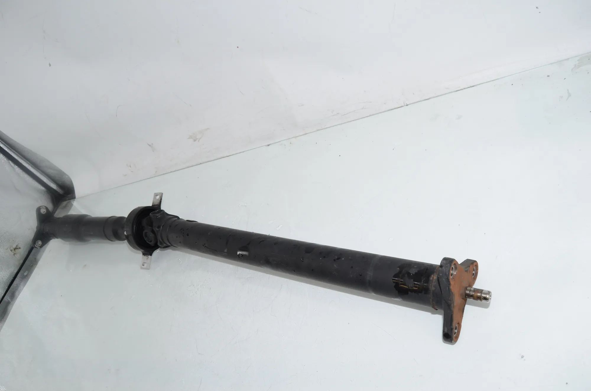 Propshaft Cardan – OEM 8608536 · BMW 4 Coupe (F32, F82) 430 d xDrive 2014 – 2