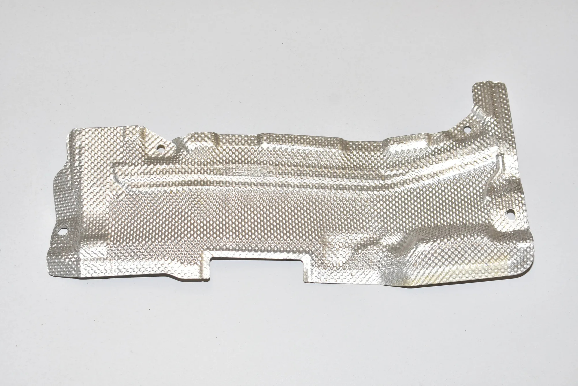 Heat Insulation – OEM A2056820471 · MERCEDES-BENZ C T-Model (S205) (2014 - -) C 220 BlueTEC / d (205.204) 2015 – 3