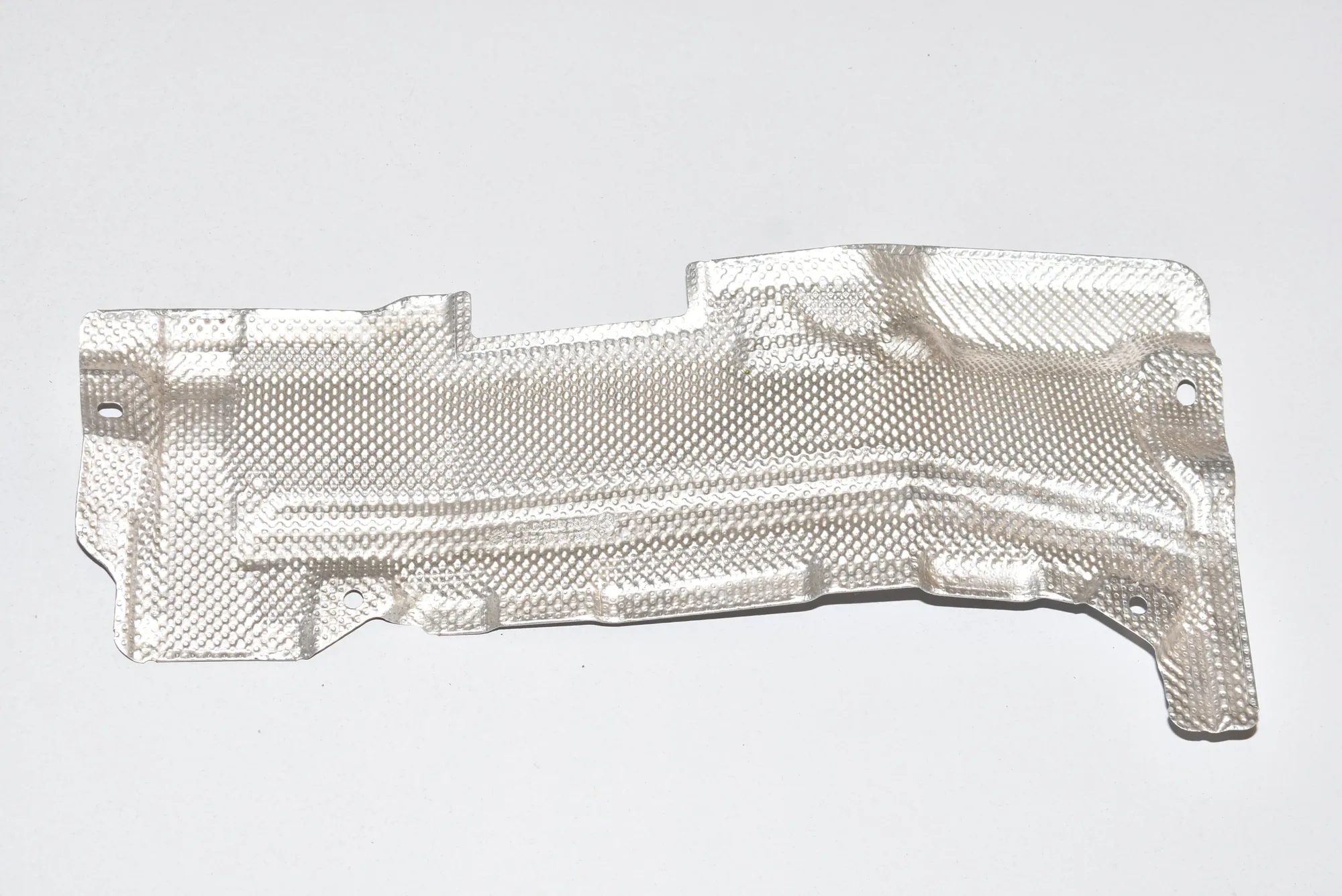 Heat Insulation – OEM A2056820471 · MERCEDES-BENZ C T-Model (S205) (2014 - -) C 220 BlueTEC / d (205.204) 2015