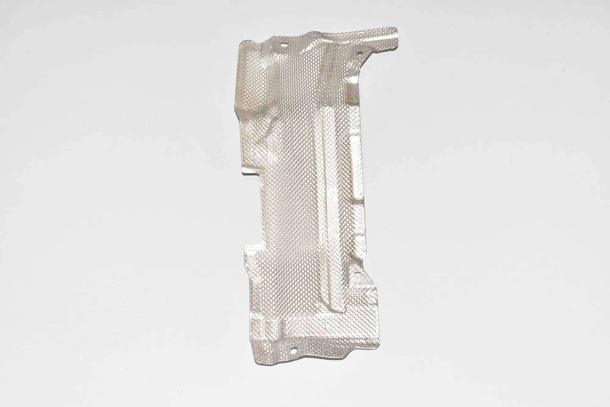 Heat Insulation – OEM A2056820471 · MERCEDES-BENZ C T-Model (S205) (2014 - -) C 220 BlueTEC / d (205.204) 2015 – 2