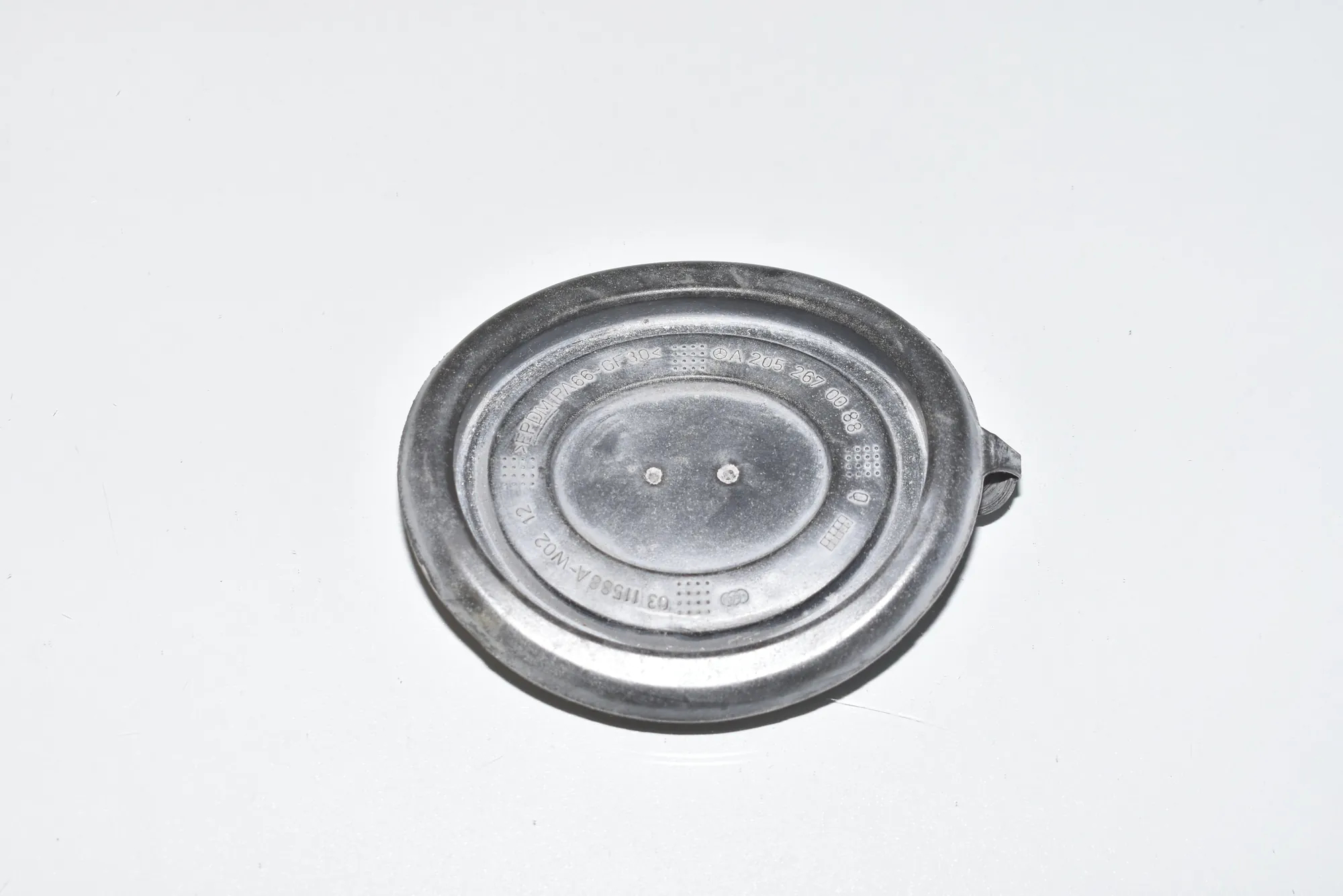 Other Body Parts – OEM A2052670088 · MERCEDES-BENZ C T-Model (S205) (2014 - -) C 220 BlueTEC / d (205.204) 2015
