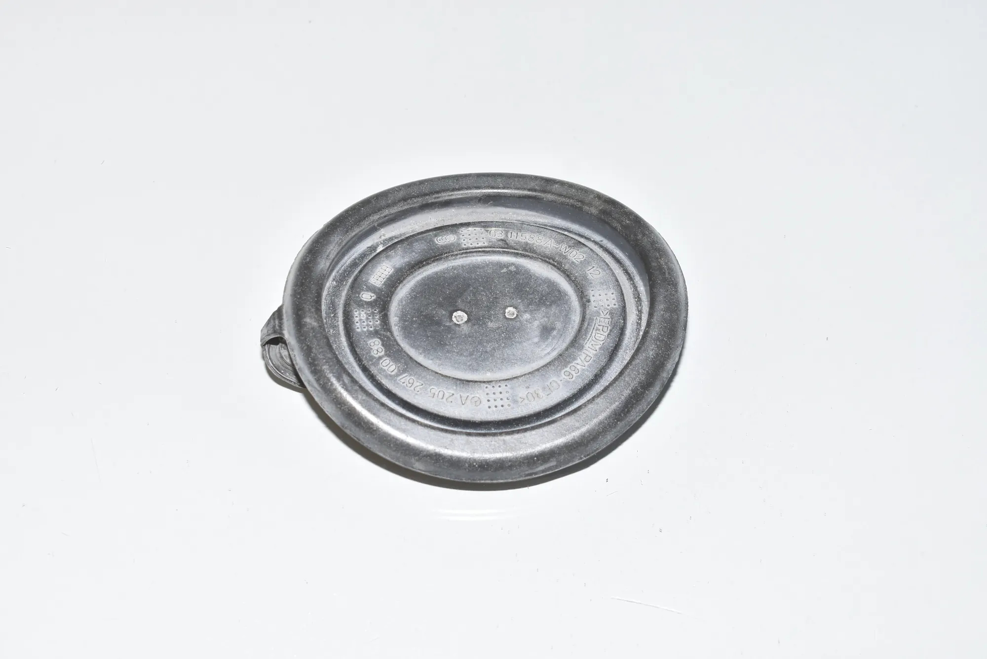 Other Body Parts – OEM A2052670088 · MERCEDES-BENZ C T-Model (S205) (2014 - -) C 220 BlueTEC / d (205.204) 2015 – 2