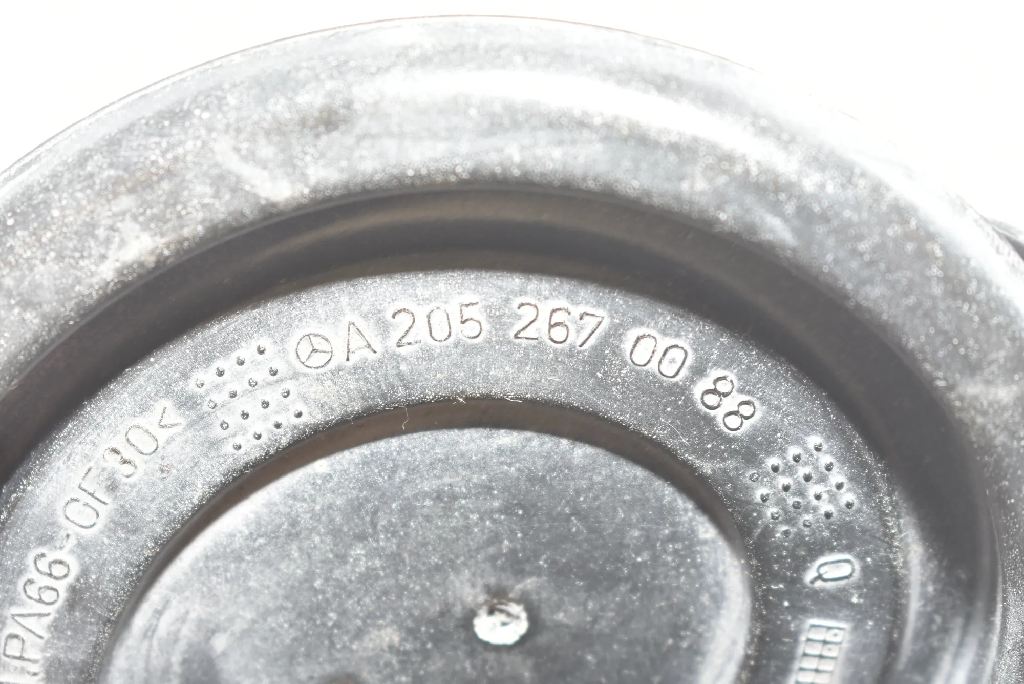 Other Body Parts – OEM A2052670088 · MERCEDES-BENZ C T-Model (S205) (2014 - -) C 220 BlueTEC / d (205.204) 2015 – 4