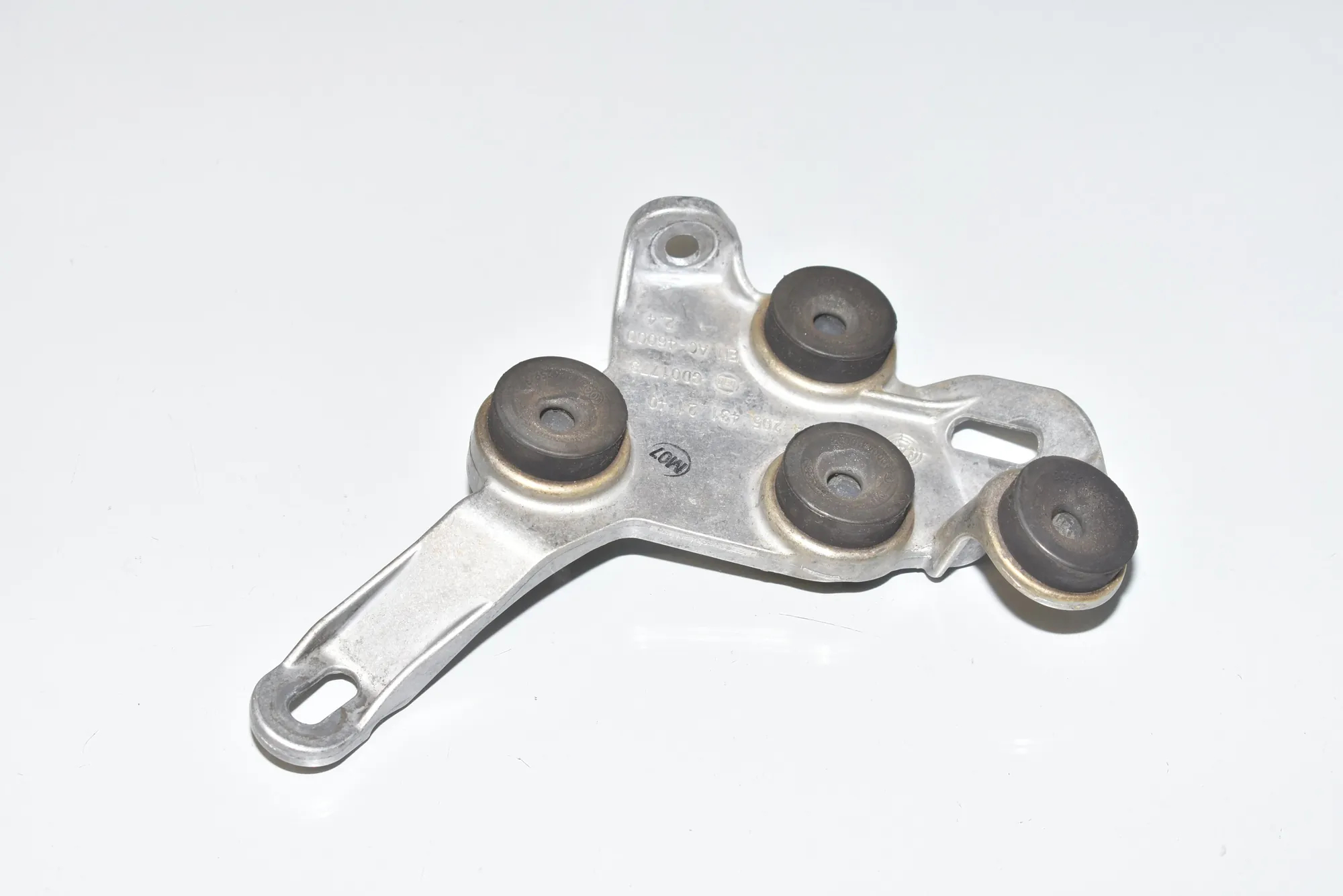 ABS Pump Holder – OEM A2054312140 · MERCEDES-BENZ C T-Model (S205) (2014 - -) C 220 BlueTEC / d (205.204) 2015 – 2