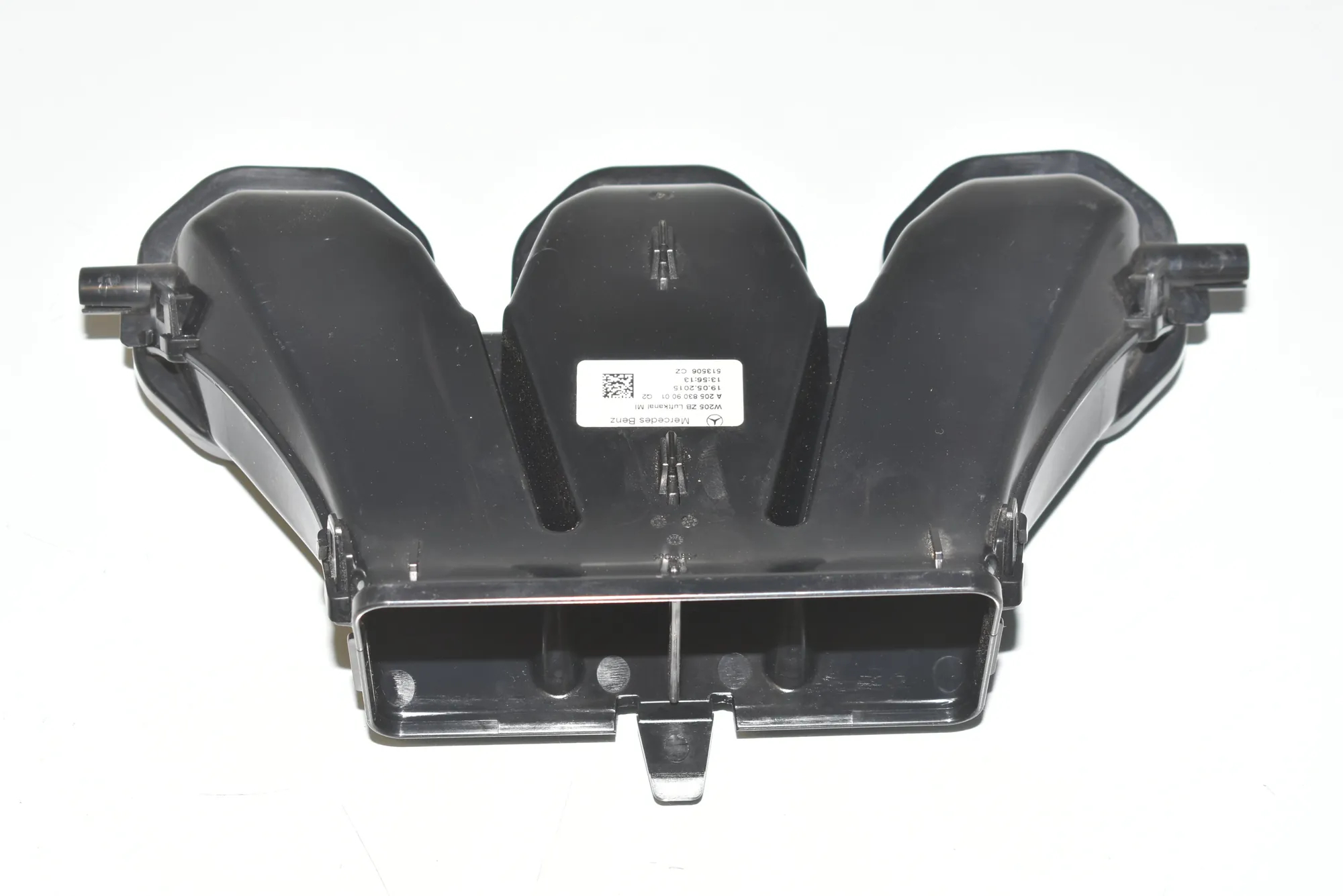 Other Interior Parts – OEM A2058309001 · MERCEDES-BENZ C T-Model (S205) (2014 - -) C 220 BlueTEC / d (205.204) 2015 – 2