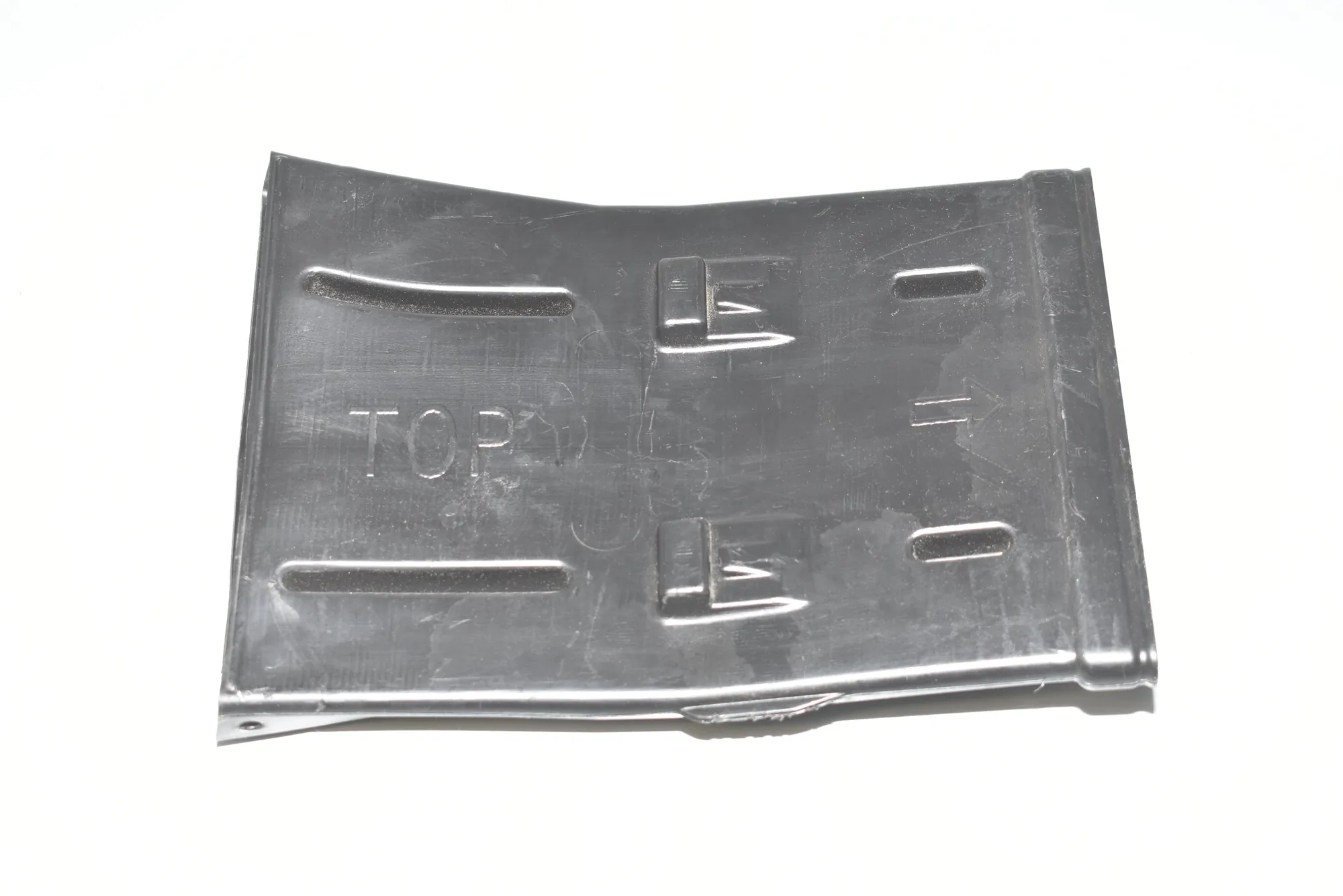 Dashboard Air Vents – OEM A2058311146 · MERCEDES-BENZ C T-Model (S205) (2014 - -) C 220 BlueTEC / d (205.204) 2015 – 3