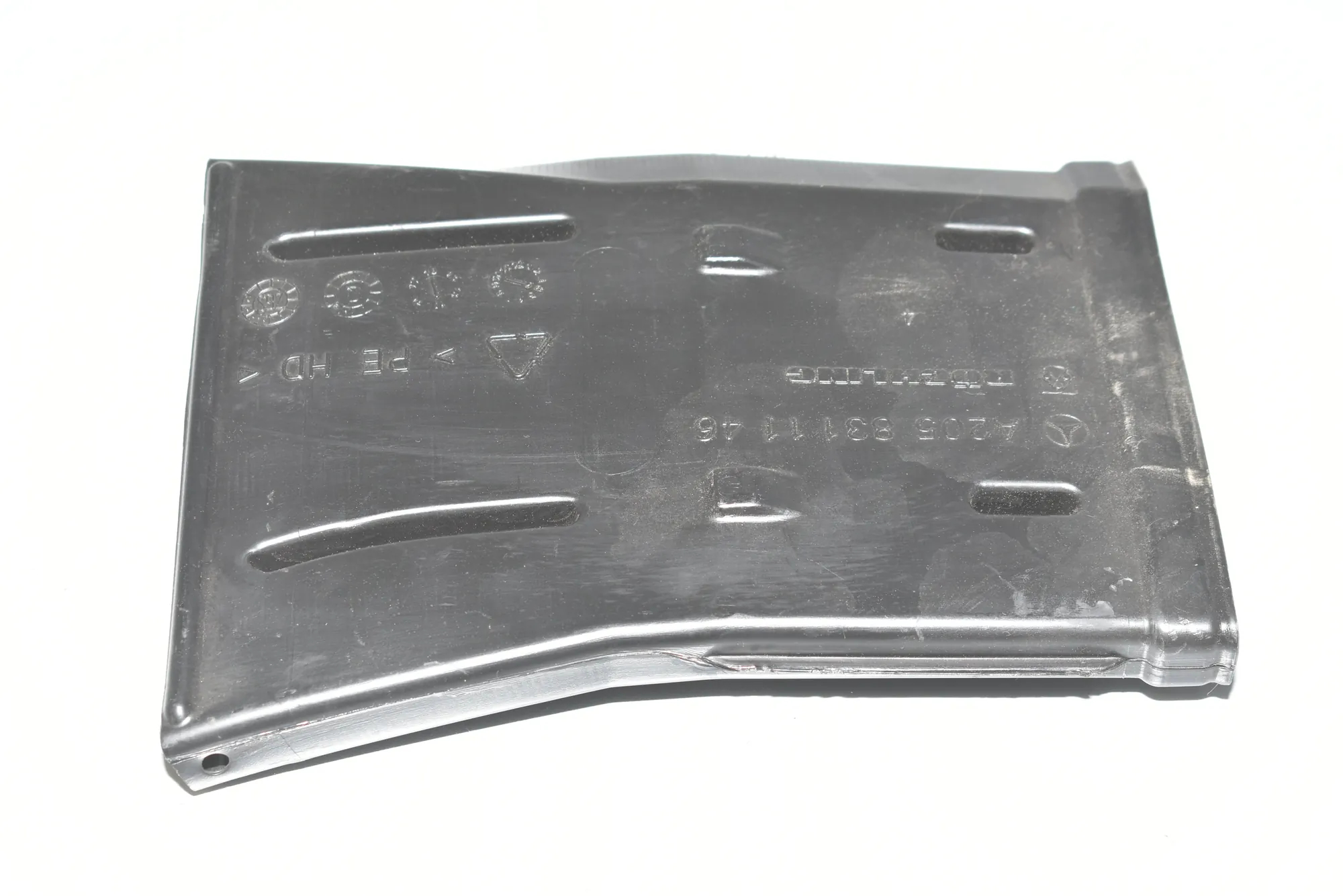 Dashboard Air Vents – OEM A2058311146 · MERCEDES-BENZ C T-Model (S205) (2014 - -) C 220 BlueTEC / d (205.204) 2015