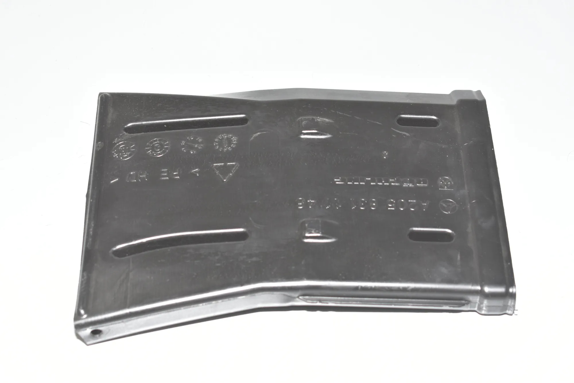 Dashboard Air Vents – OEM A2058311146 · MERCEDES-BENZ C T-Model (S205) (2014 - -) C 220 BlueTEC / d (205.204) 2015