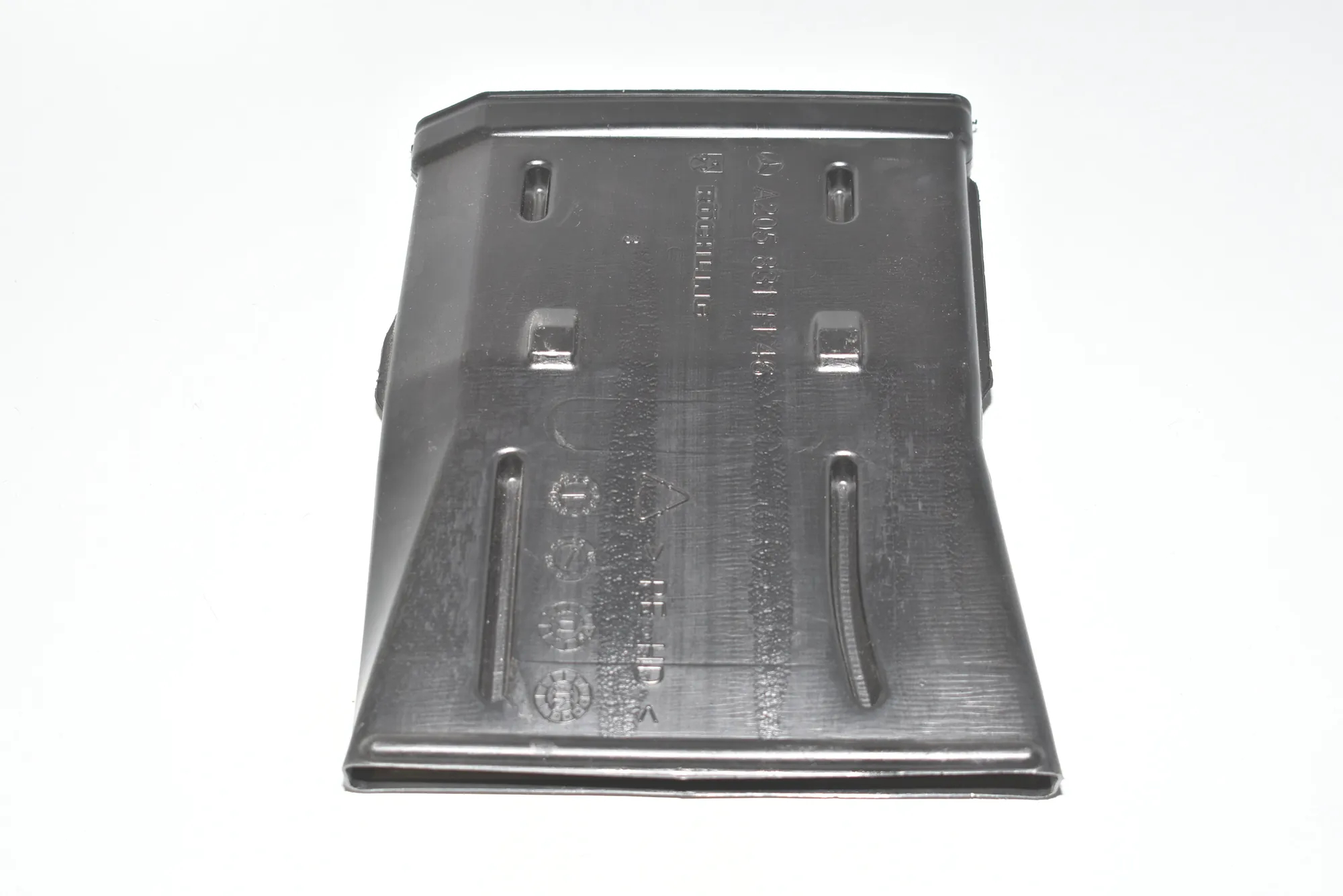 Dashboard Air Vents – OEM A2058311146 · MERCEDES-BENZ C T-Model (S205) (2014 - -) C 220 BlueTEC / d (205.204) 2015 – 2