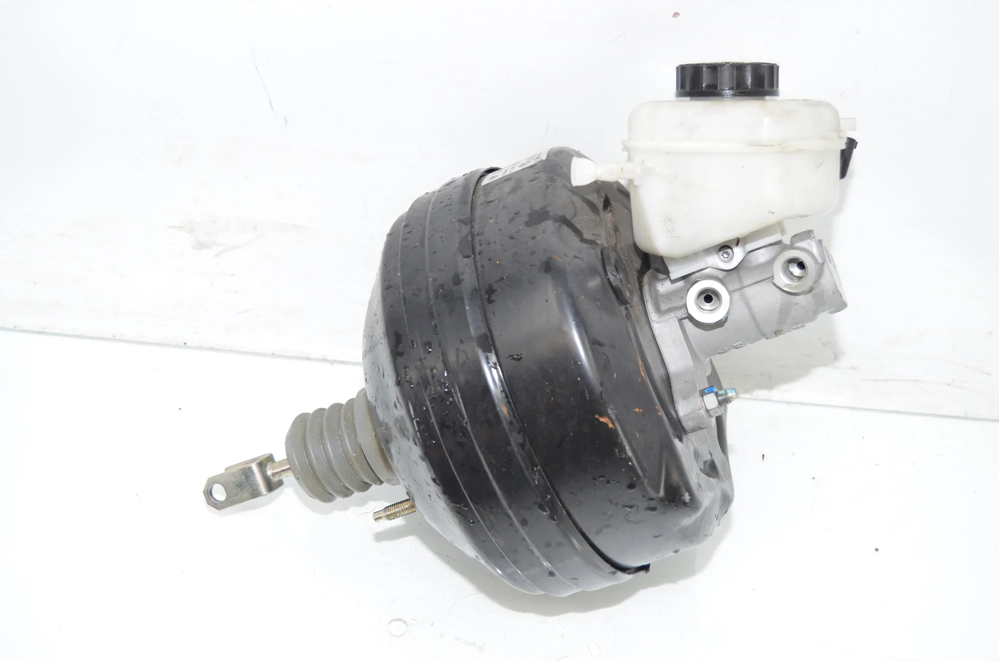 Brake Servo Booster – OEM 6798422 · BMW 4 Coupe (F32, F82) 430 d xDrive 2014 – 2