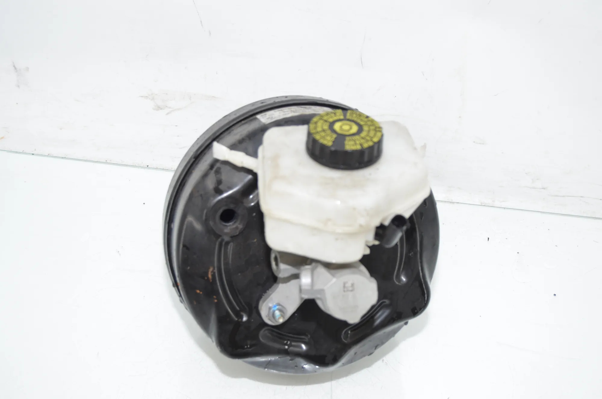 Brake Servo Booster – OEM 6798422 · BMW 4 Coupe (F32, F82) 430 d xDrive 2014 – 3