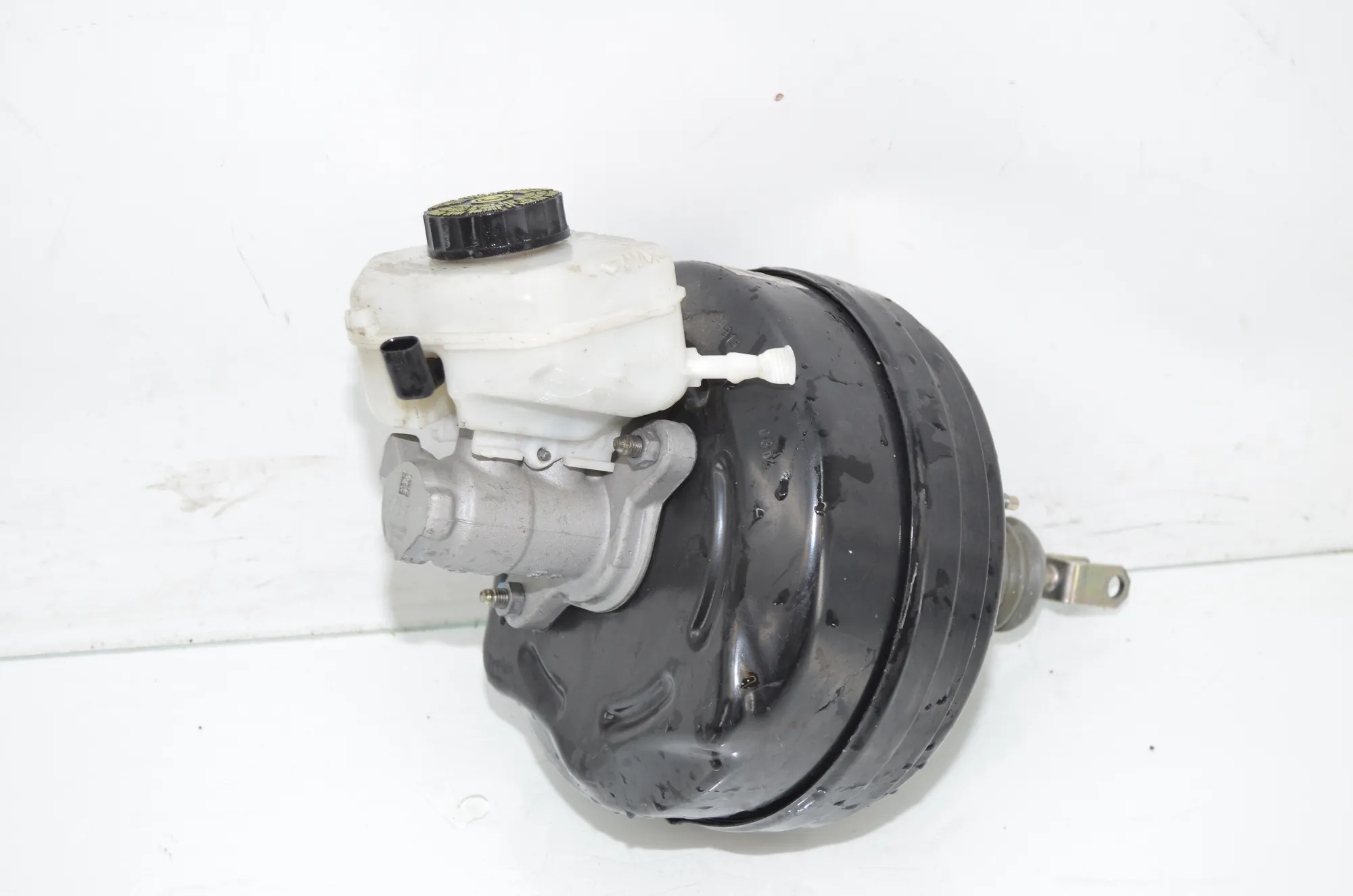 Brake Servo Booster – OEM 6798422 · BMW 4 Coupe (F32, F82) 430 d xDrive 2014