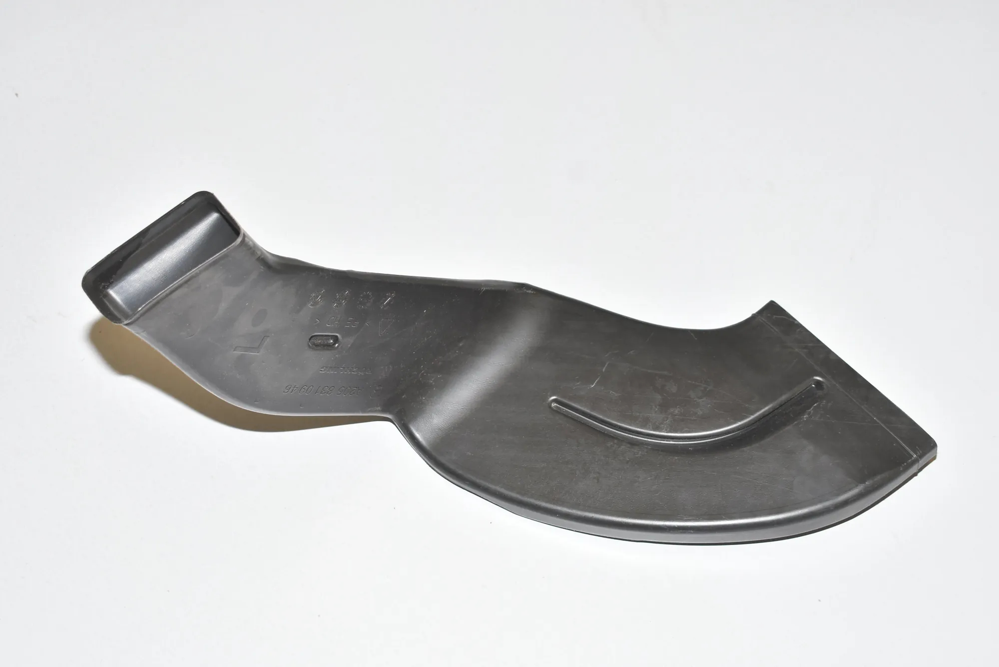 Dashboard Air Vents – OEM A2058310946 · MERCEDES-BENZ C T-Model (S205) (2014 - -) C 220 BlueTEC / d (205.204) 2015 – 3