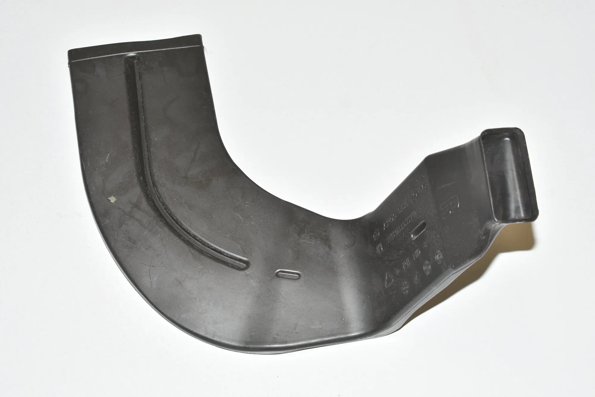 Dashboard Air Vents – OEM A2058311046 · MERCEDES-BENZ C T-Model (S205) (2014 - -) C 220 BlueTEC / d (205.204) 2015