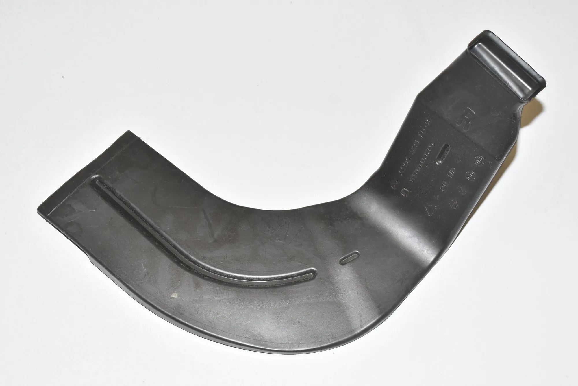 Dashboard Air Vents – OEM A2058311046 · MERCEDES-BENZ C T-Model (S205) (2014 - -) C 220 BlueTEC / d (205.204) 2015 – 2