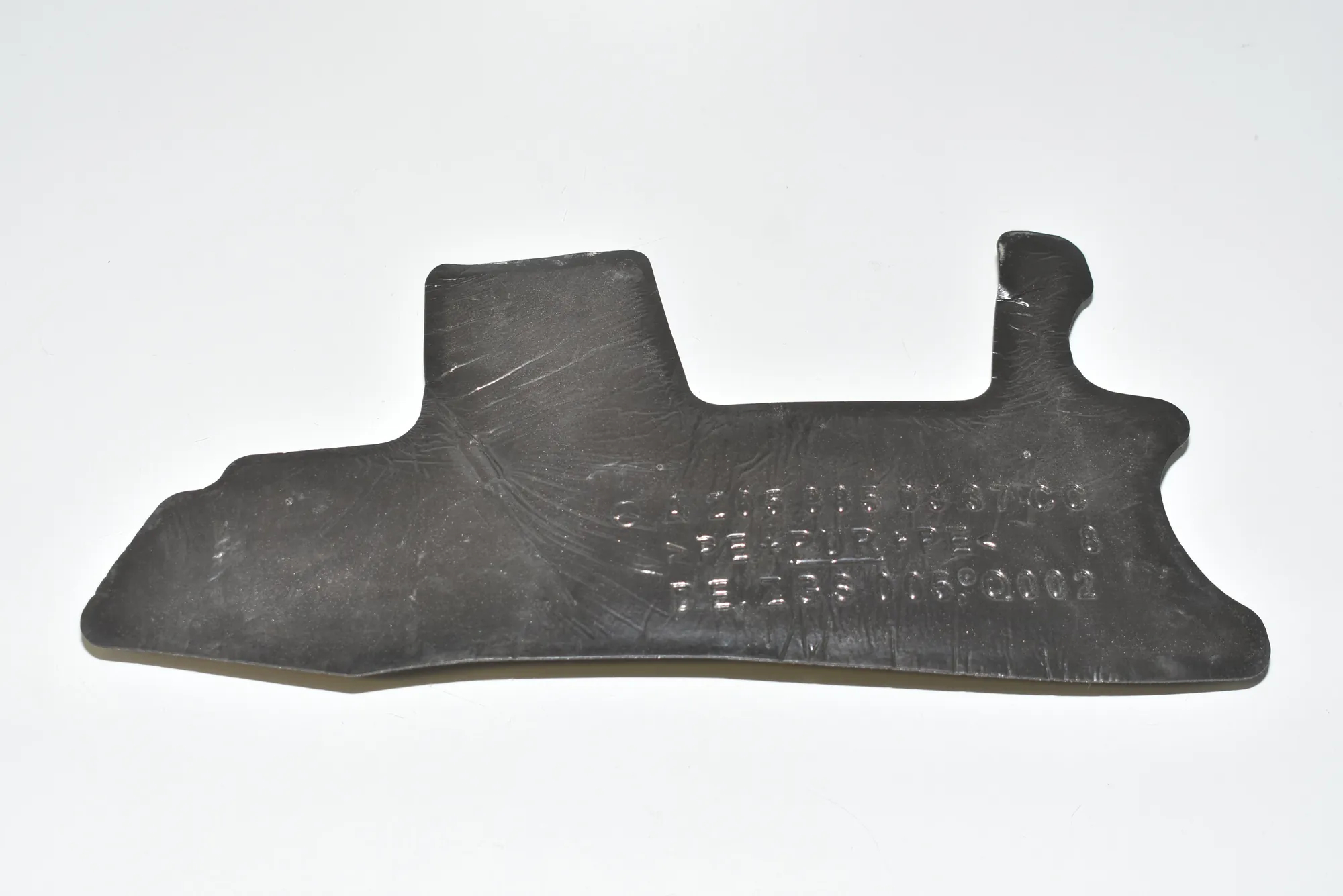 Other Body Parts – OEM A2058850337 · MERCEDES-BENZ C T-Model (S205) (2014 - -) C 220 BlueTEC / d (205.204) 2015