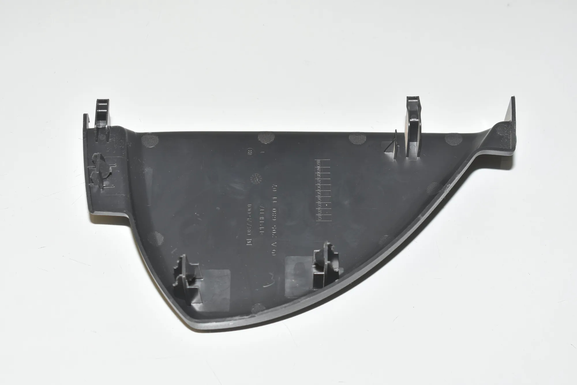 Dashboard Trim – OEM A205680117 · MERCEDES-BENZ C T-Model (S205) (2014 - -) C 220 BlueTEC / d (205.204) 2015 – 3