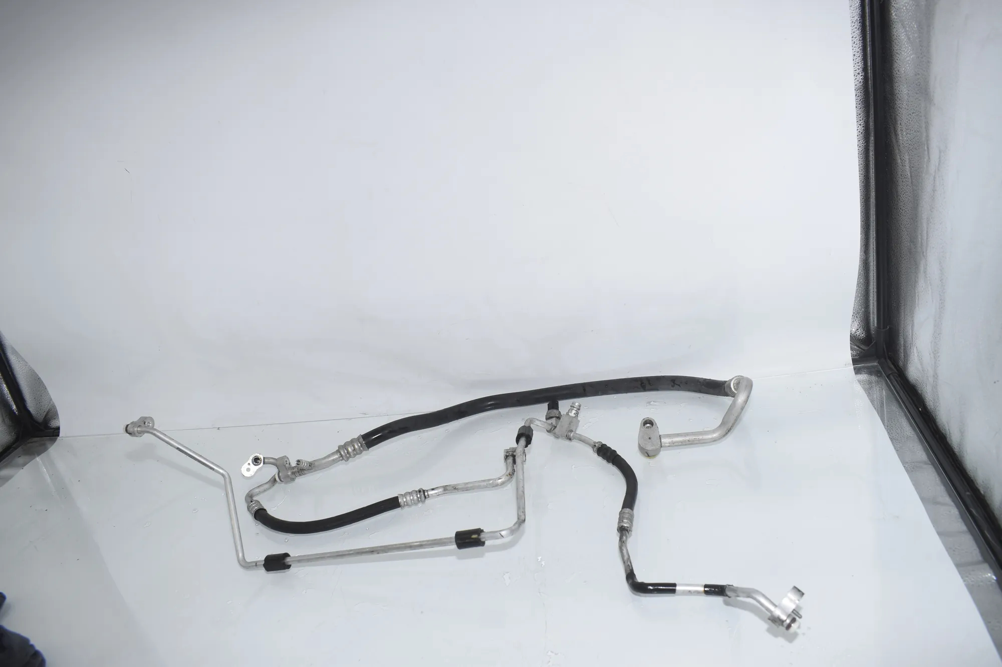 A/C Air Con Hose Pipe – OEM 9212236 · BMW 4 Coupe (F32, F82) 430 d xDrive 2014 – 2