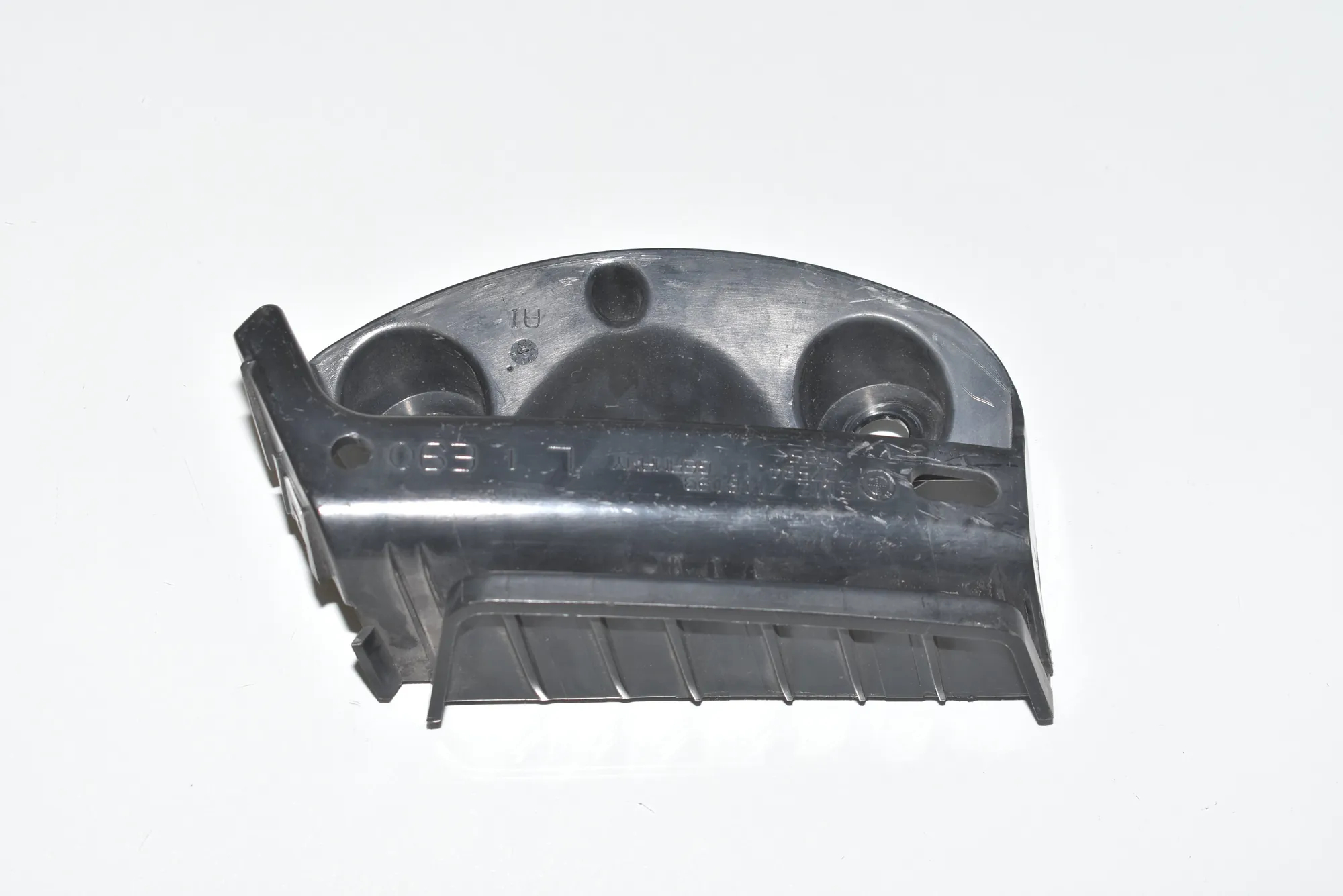Rear Left Bumper Bracket – OEM 51127118193 · BMW 3 (E90) 318 d 2008
