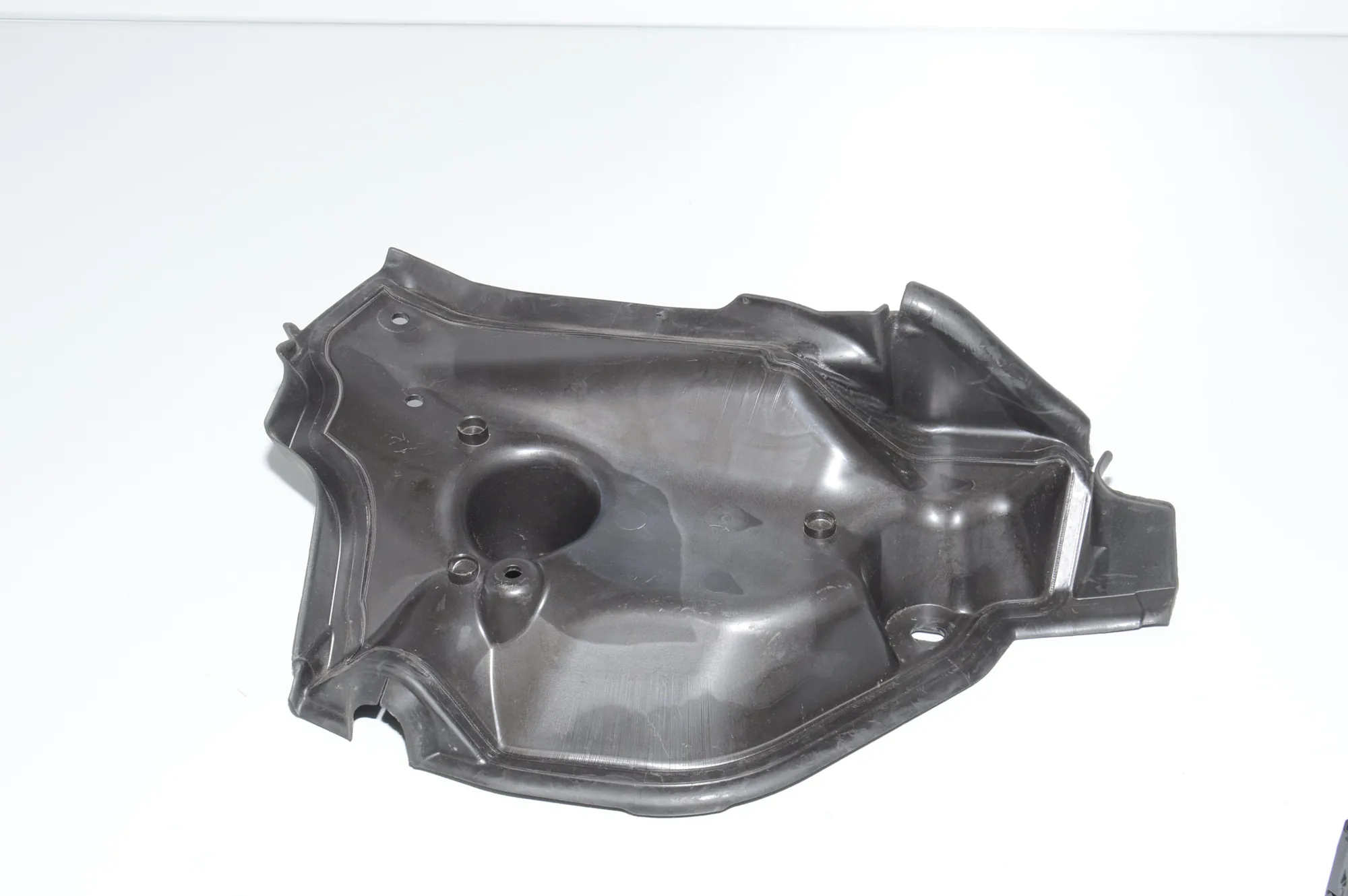 Other Body Parts – OEM 9184007 · BMW X3 (F25) xDrive 20 d 2014