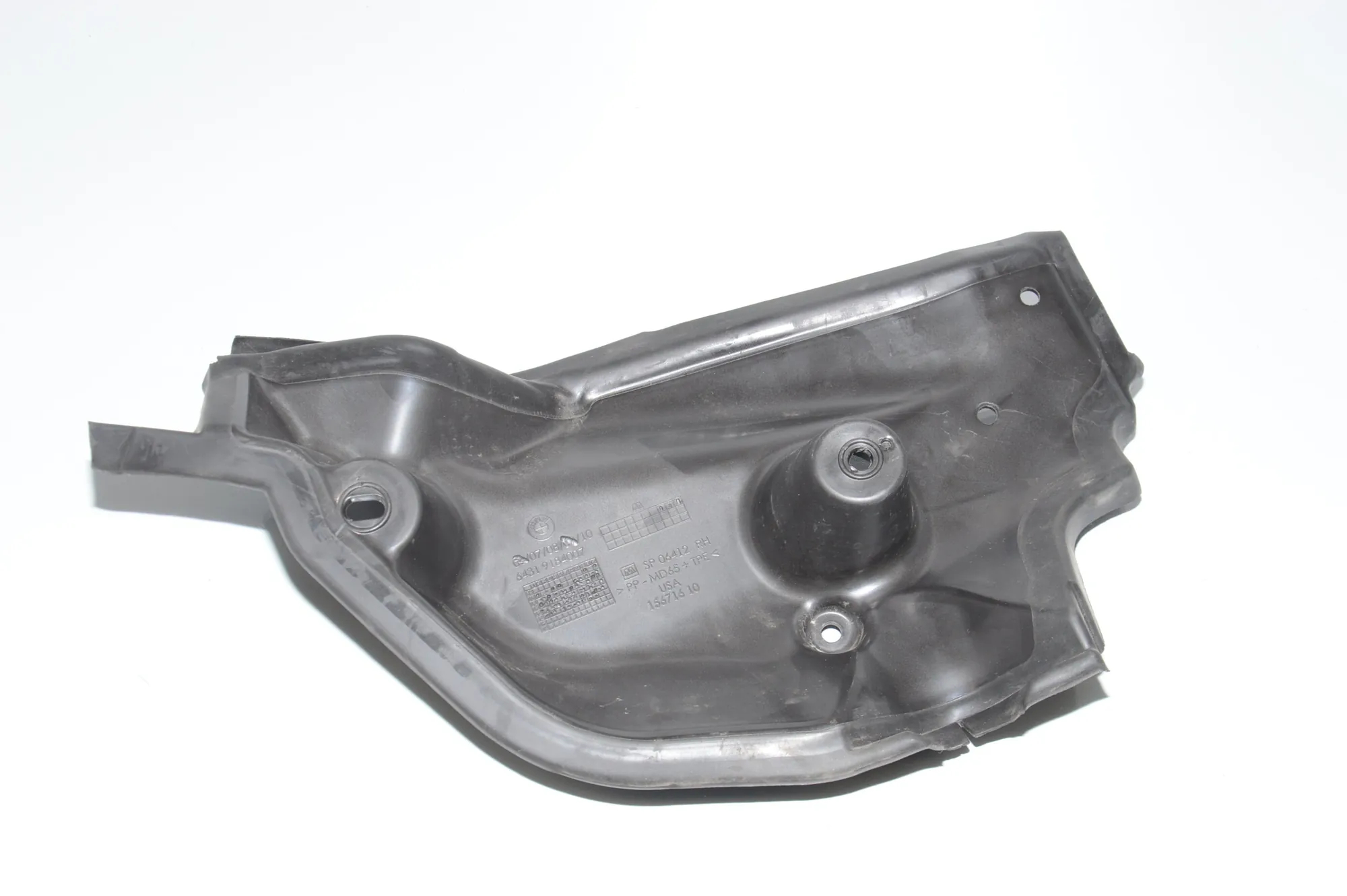 Other Body Parts – OEM 9184007 · BMW X3 (F25) xDrive 20 d 2014 – 4