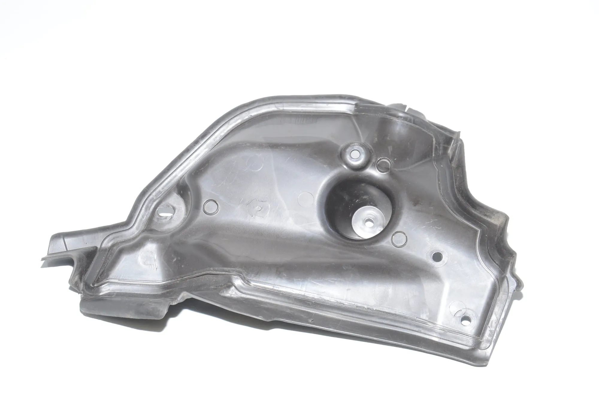 Other Body Parts – OEM 9184007 · BMW X3 (F25) xDrive 20 d 2014 – 2