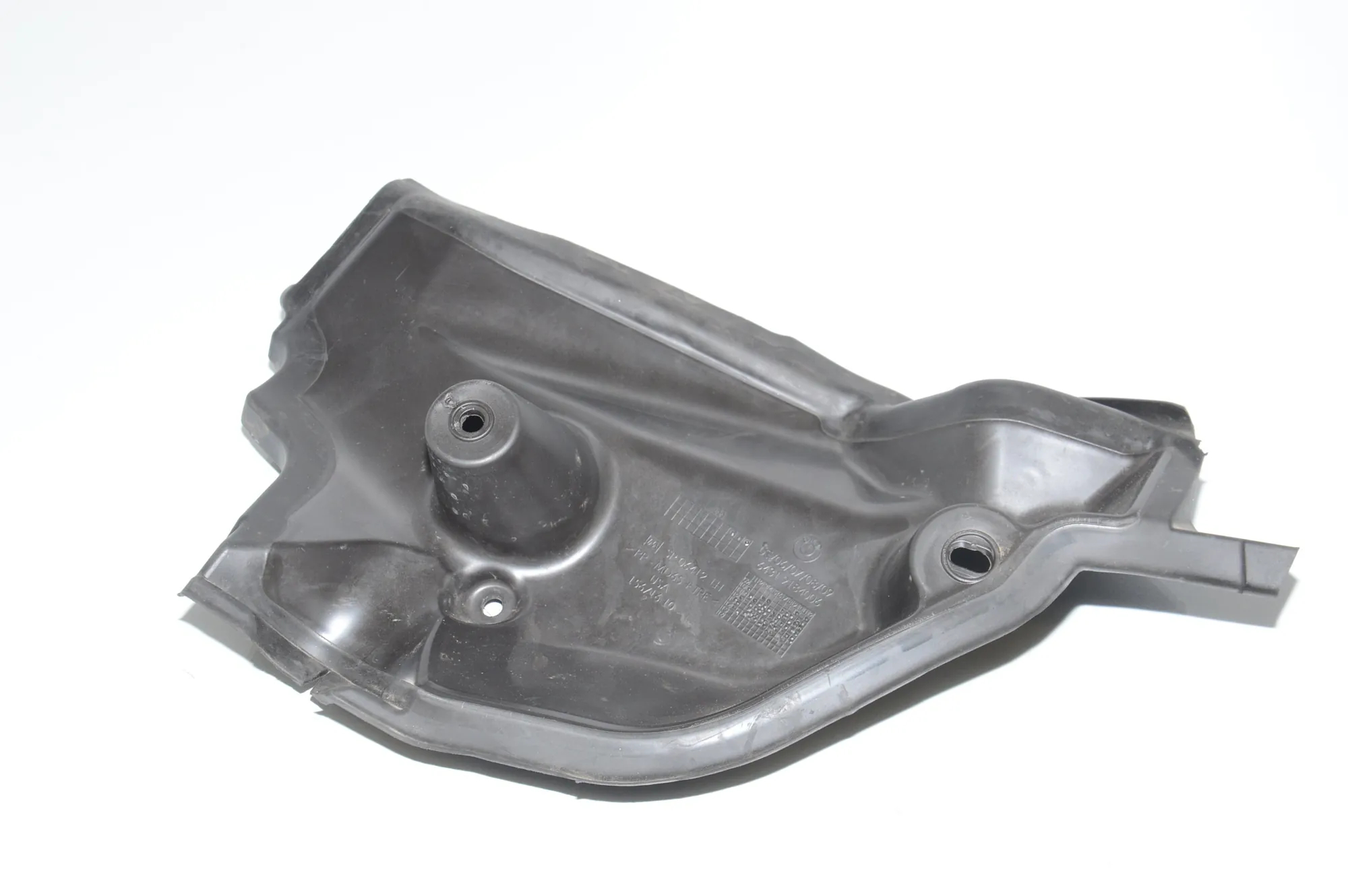 Other Body Parts – OEM 9184006 · BMW X3 (F25) xDrive 20 d 2014 – 4