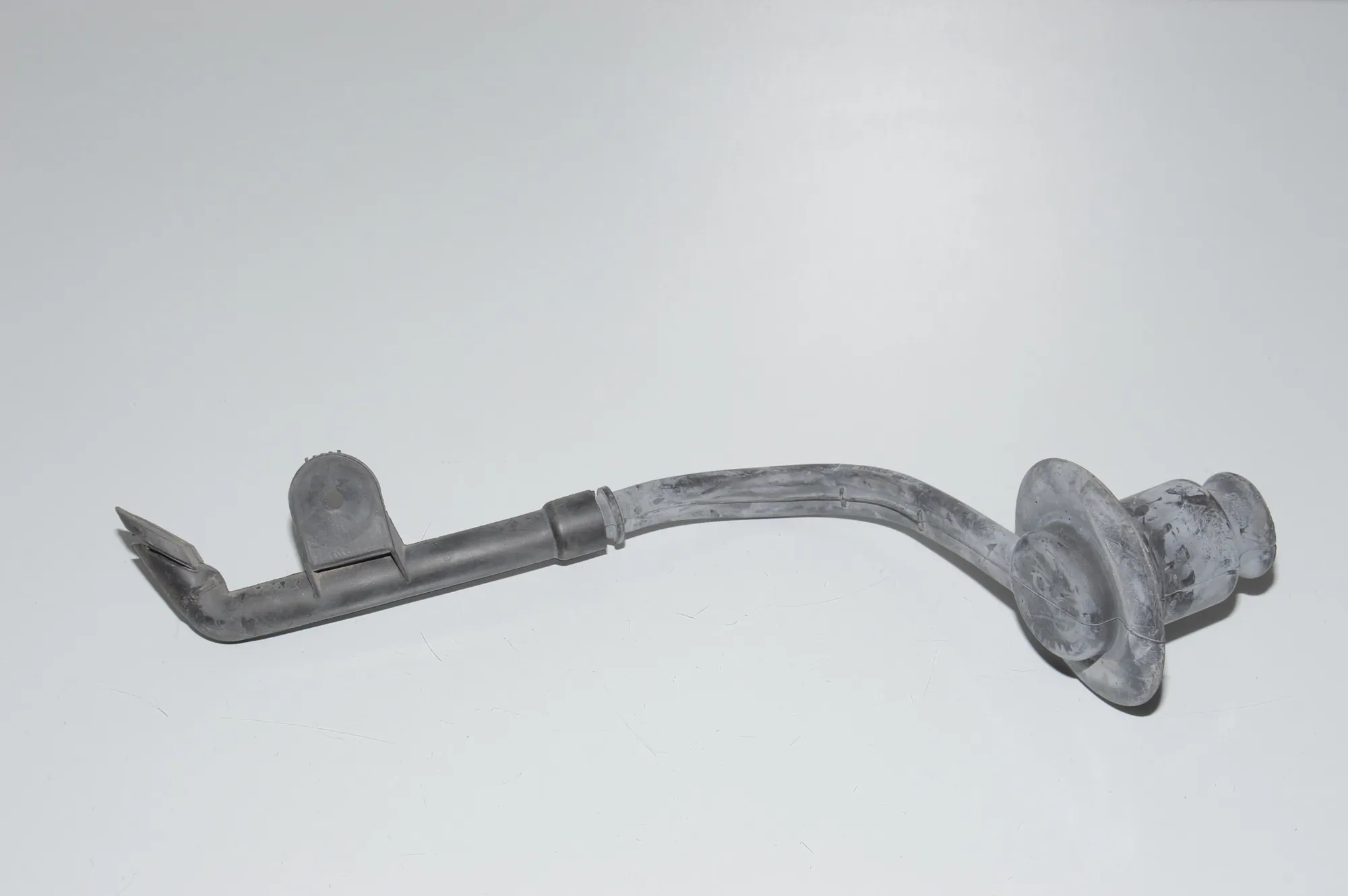 Pipe Hose – OEM 9184361 · BMW X3 (F25) xDrive 20 d 2014