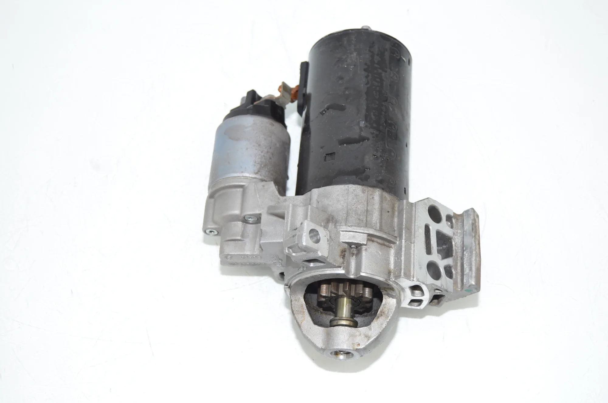 Starter Motor – OEM 8574102 · BMW 4 Coupe (F32, F82) 430 d xDrive 2014 – 3