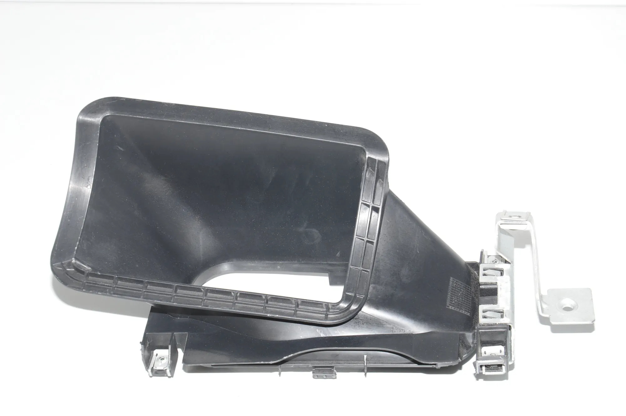 Other Body Parts – OEM 9184012 · BMW X3 (F25) xDrive 20 d 2014