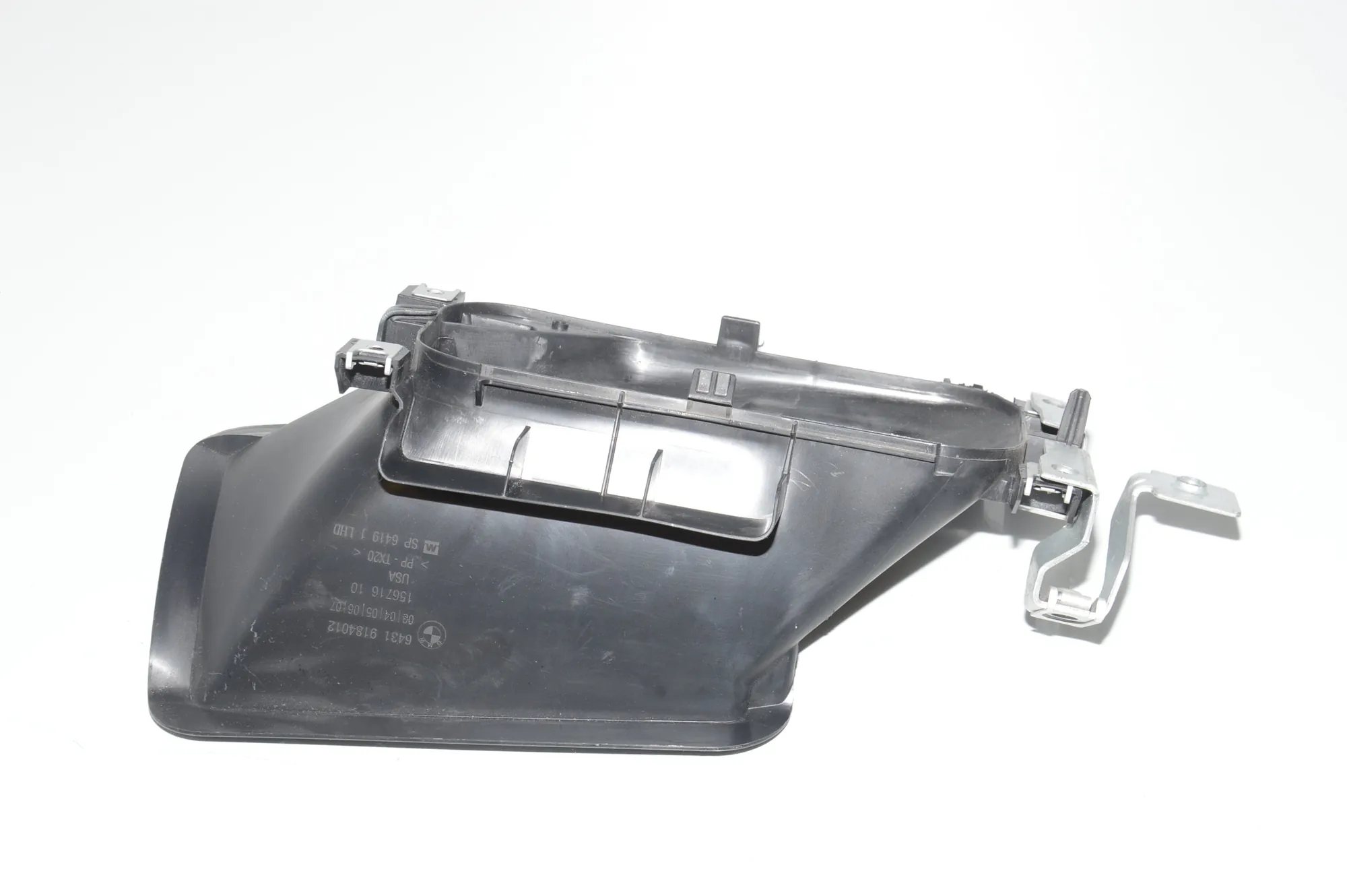 Other Body Parts – OEM 9184012 · BMW X3 (F25) xDrive 20 d 2014 – 3