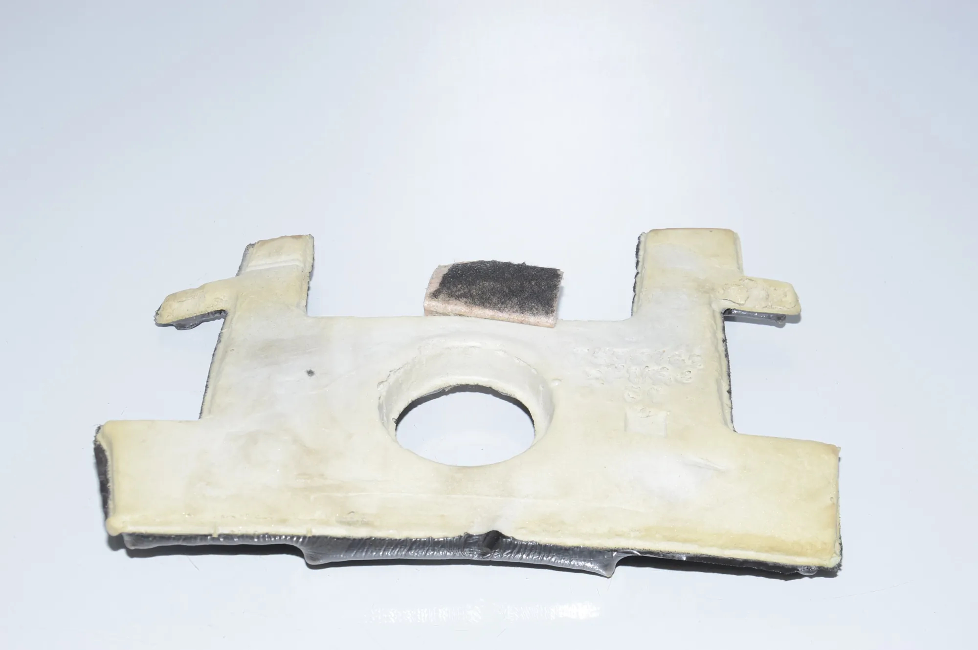 Other Body Parts – OEM 7238162 · BMW X3 (F25) xDrive 20 d 2014 – 3