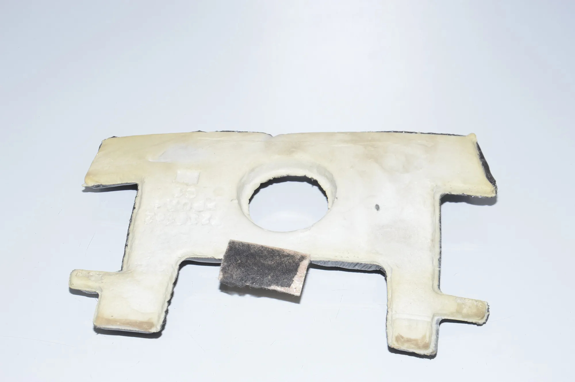Other Body Parts – OEM 7238162 · BMW X3 (F25) xDrive 20 d 2014 – 4