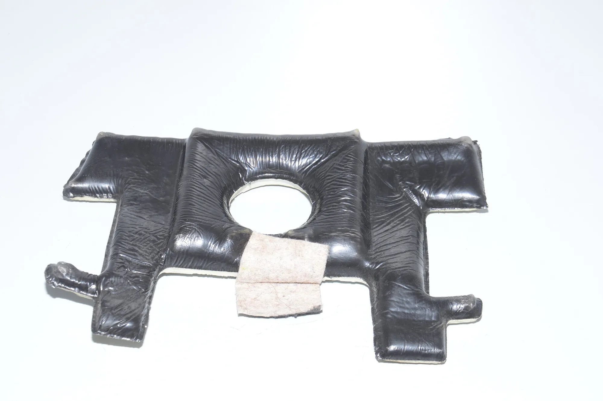 Other Body Parts – OEM 7238162 · BMW X3 (F25) xDrive 20 d 2014