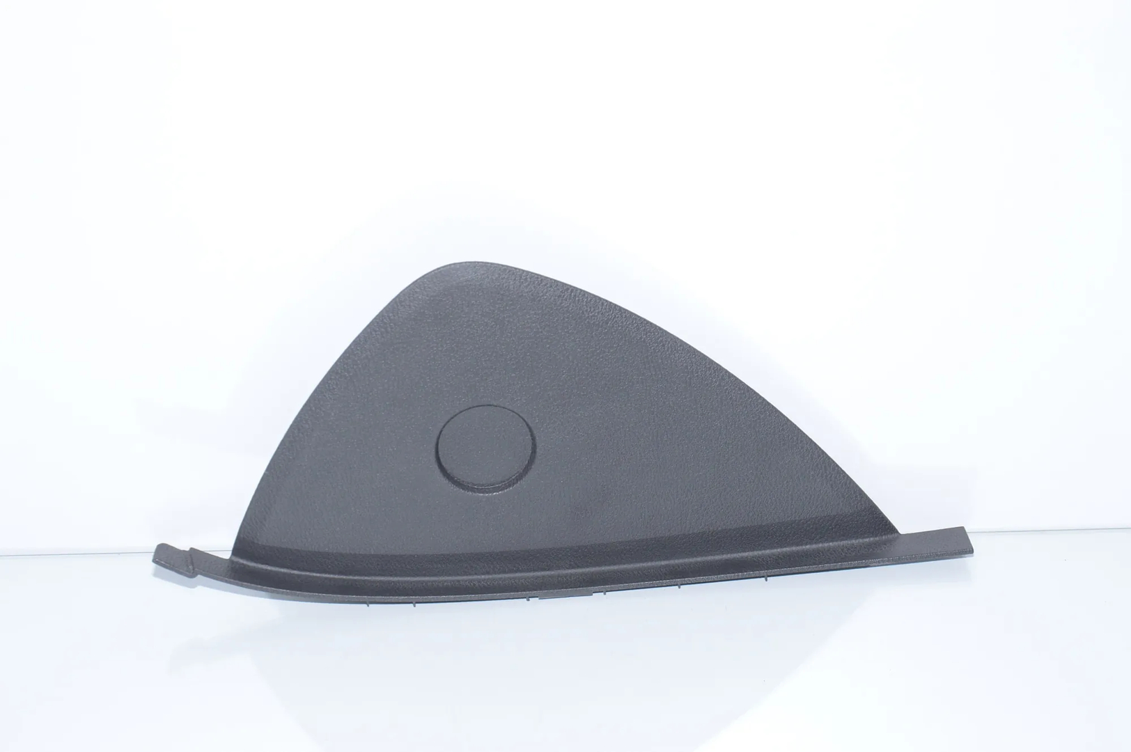 Dashboard Side Trim – OEM 9184139 · BMW X3 (F25) xDrive 20 d 2014
