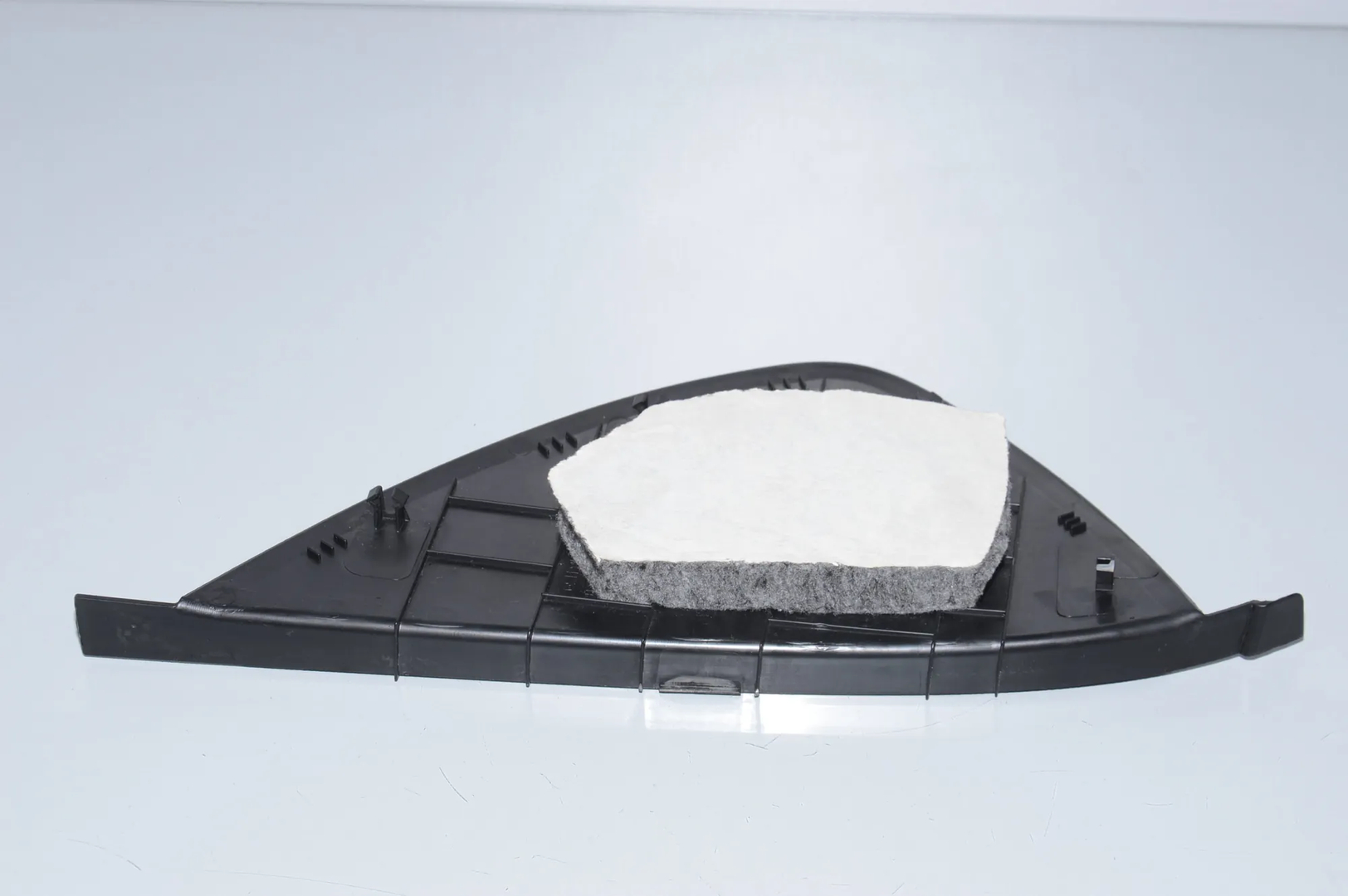 Dashboard Side Trim – OEM 9184139 · BMW X3 (F25) xDrive 20 d 2014 – 4