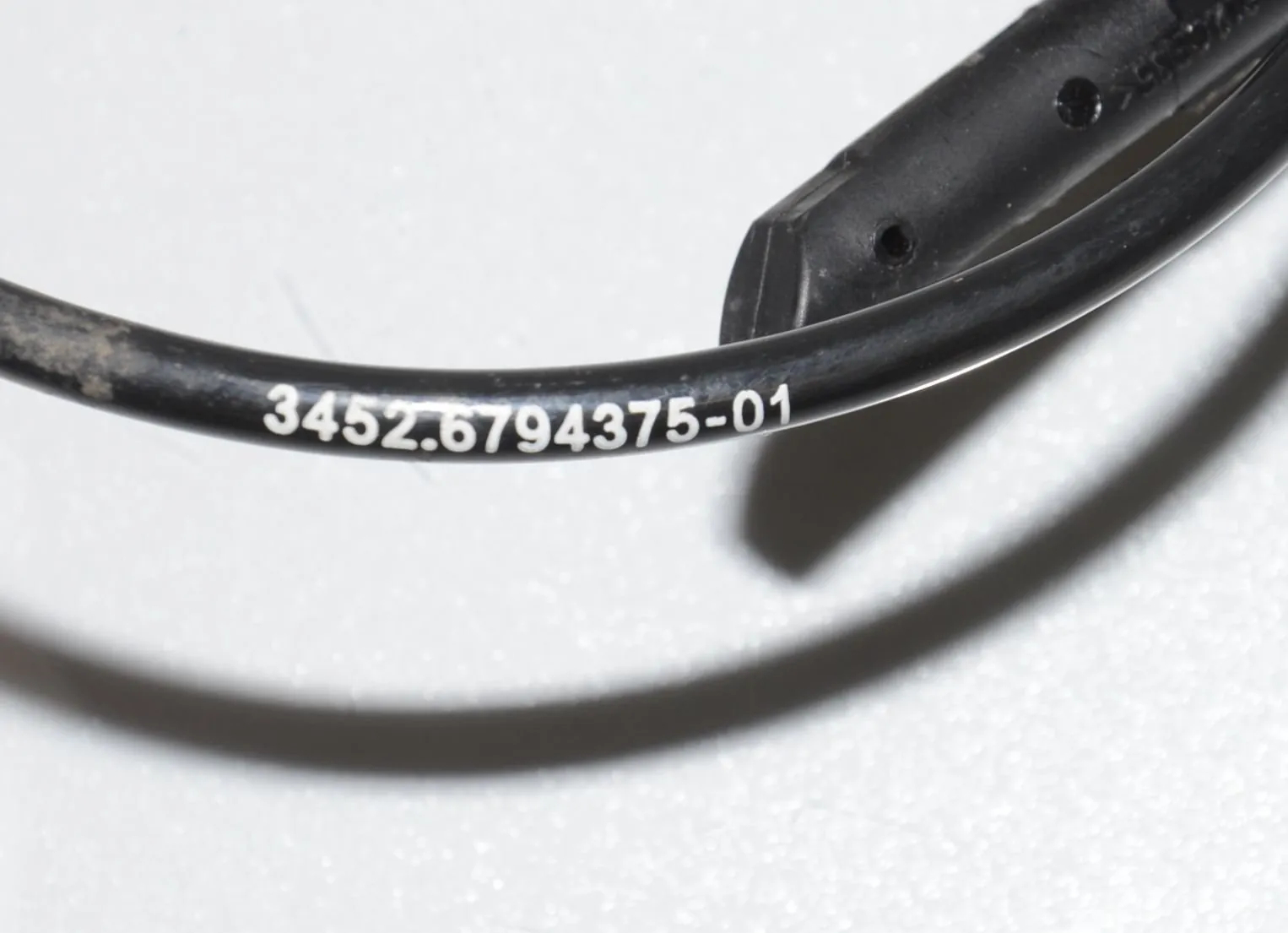 Front Right ABS Sensor – OEM 0265008841 · BMW i3 (I01) BMW i3 (I01) Electric 2013 – 6