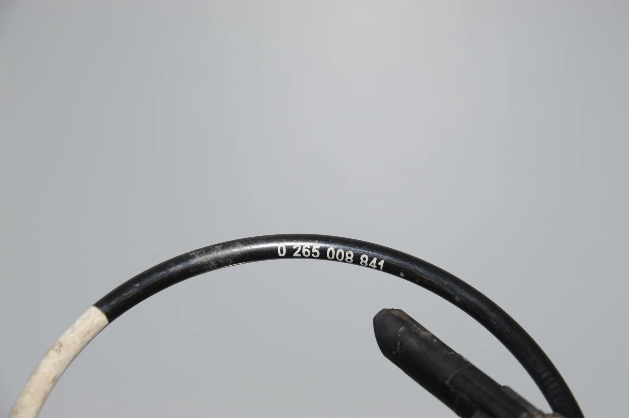 Front Right ABS Sensor – OEM 0265008841 · BMW i3 (I01) BMW i3 (I01) Electric 2013 – 5
