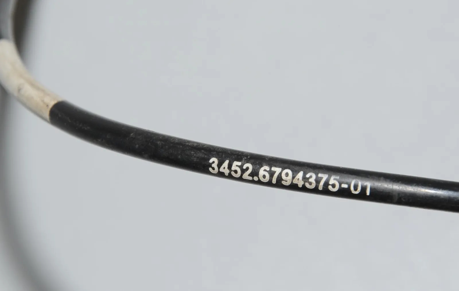 Front Left ABS Sensor – OEM 0265008841 · BMW i3 (I01) BMW i3 (I01) Electric 2013 – 6