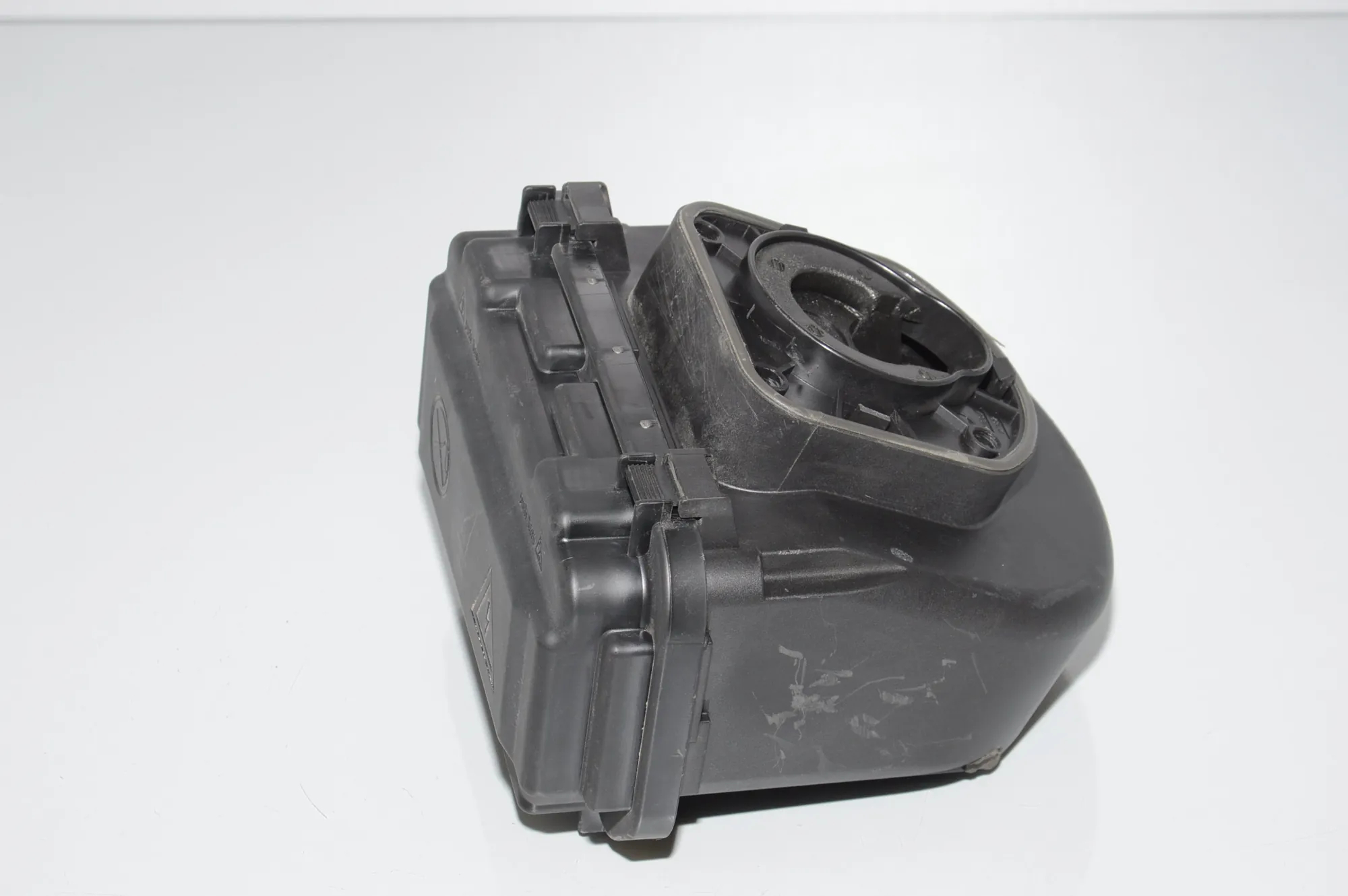 Fuse Box – OEM 9224872 · BMW 3 Touring (F31) 320 d 2013 – 2
