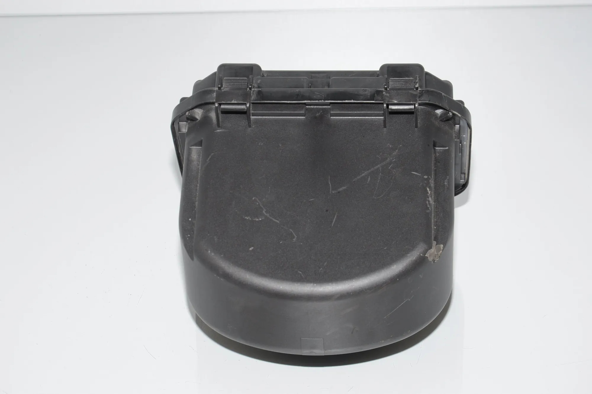 Fuse Box – OEM 9224872 · BMW 3 Touring (F31) 320 d 2013 – 4