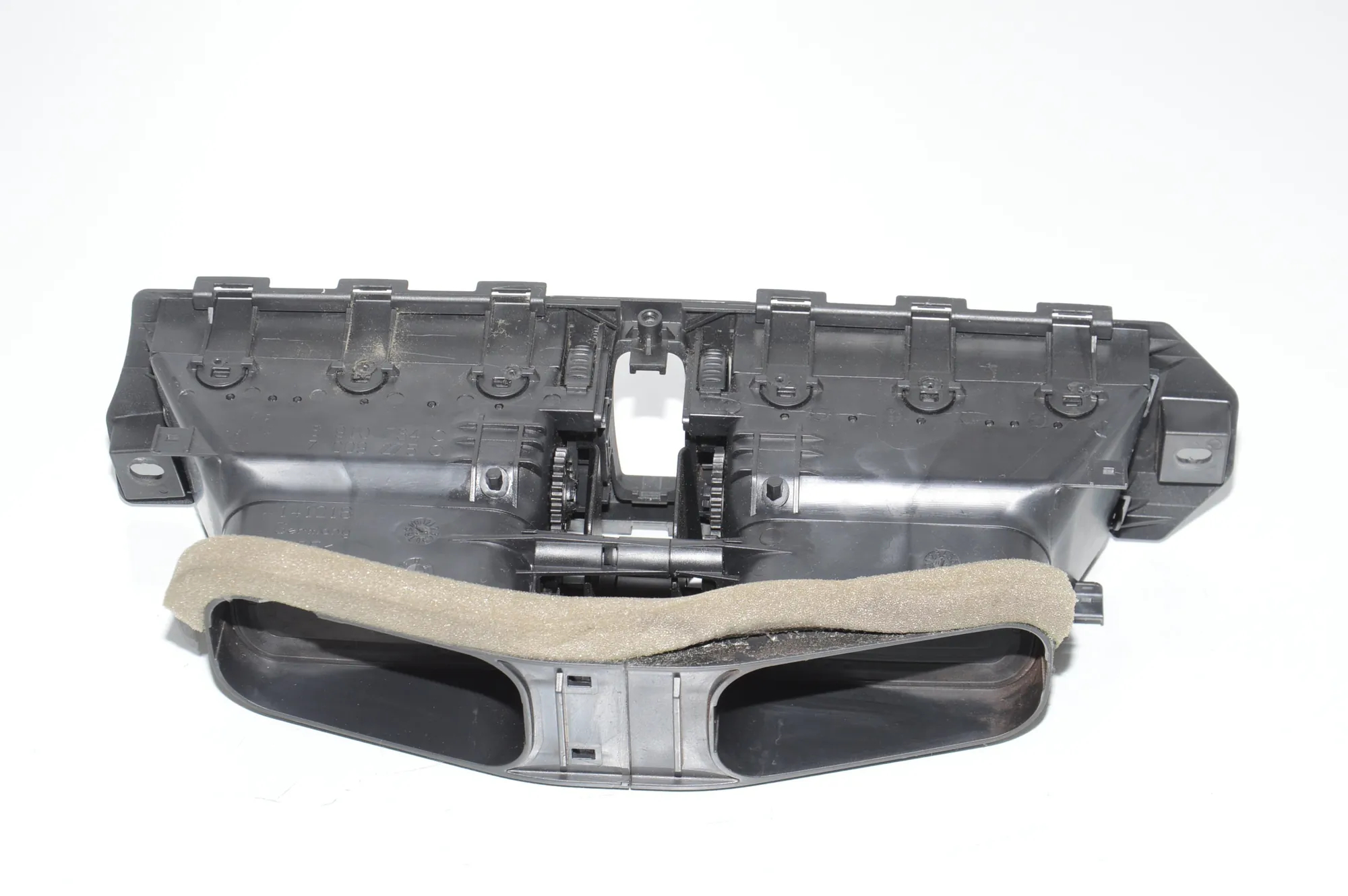 Dashboard Air Vents – OEM 64226953618 · BMW 5 (E60) 523 i 2005 – 4