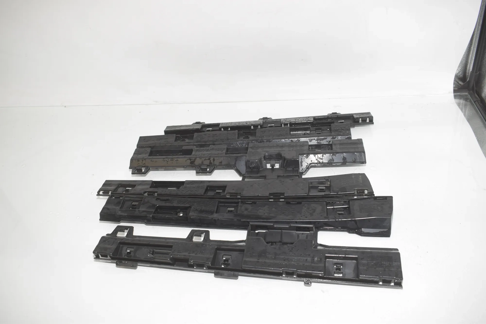 Sideskirt Bracket – OEM 7285792 · BMW 4 Coupe (F32, F82) 430 d xDrive 2014