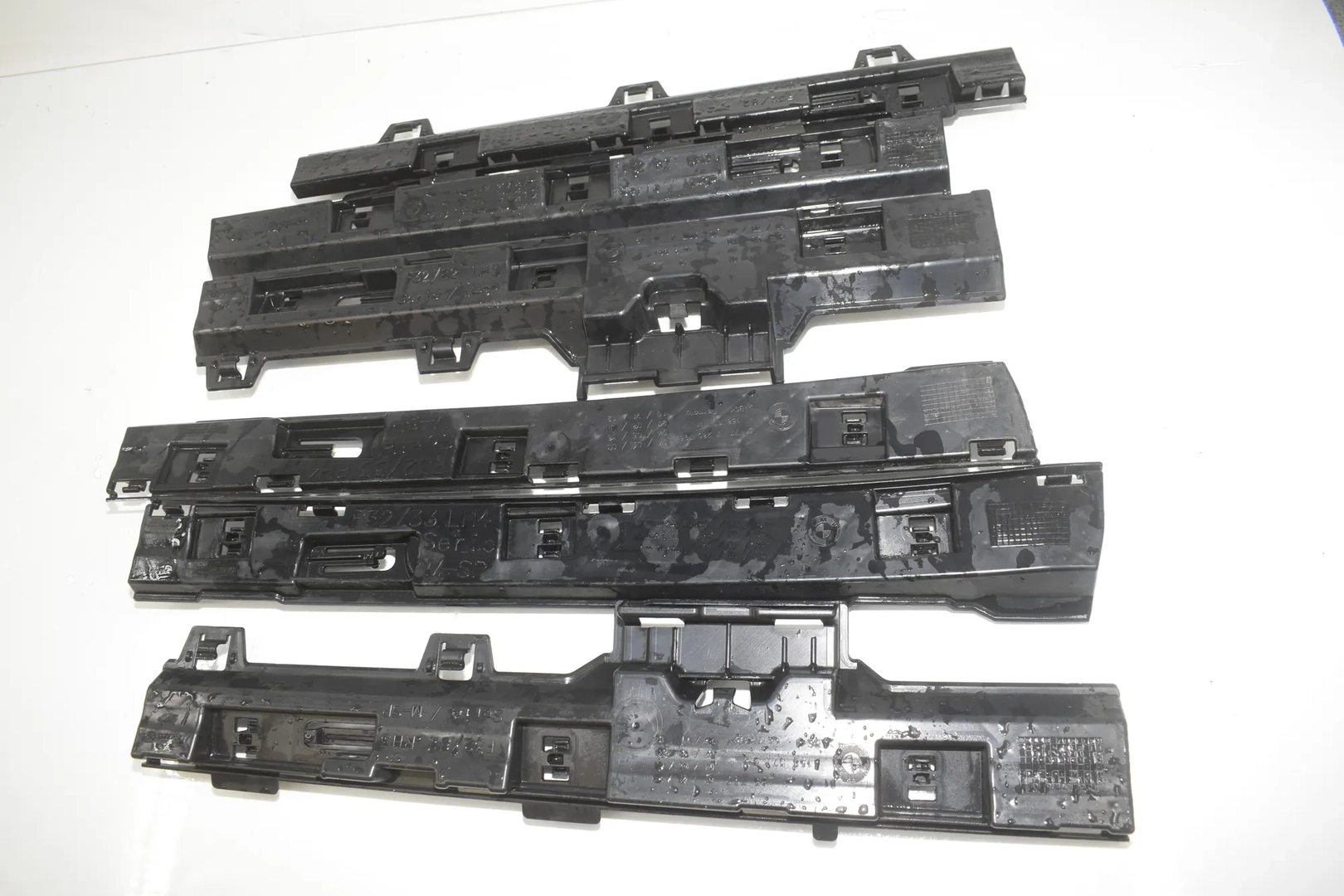 Sideskirt Bracket – OEM 7285792 · BMW 4 Coupe (F32, F82) 430 d xDrive 2014 – 2
