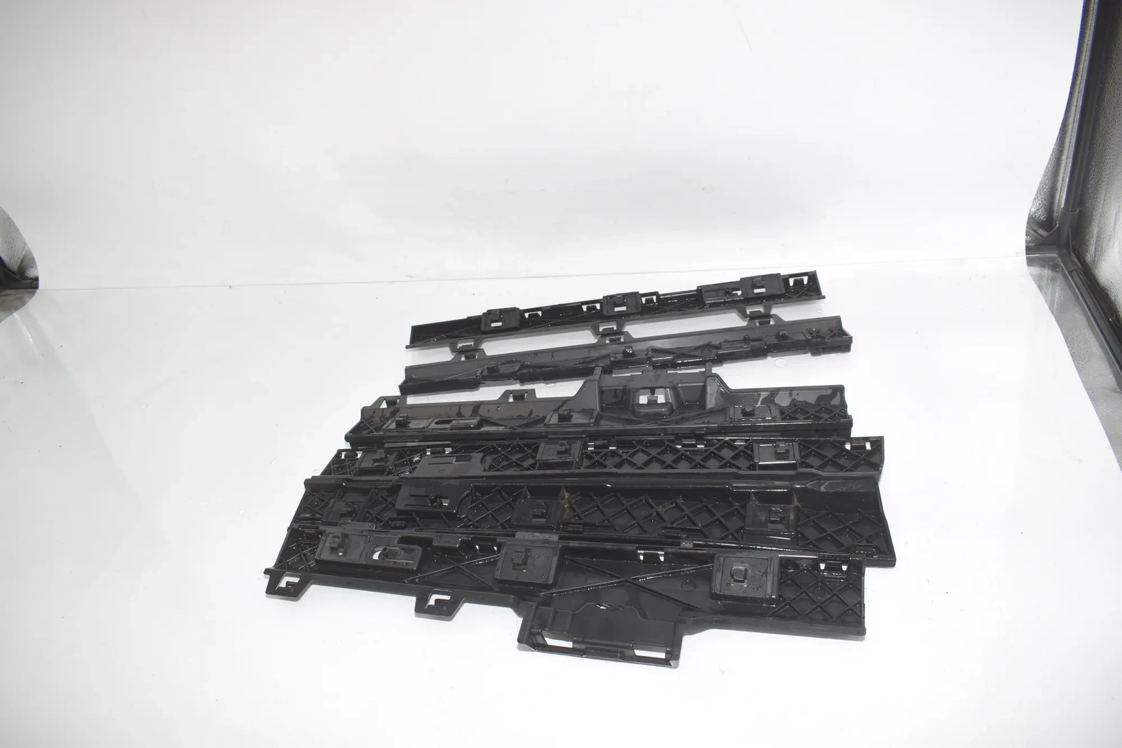 Sideskirt Bracket – OEM 7285792 · BMW 4 Coupe (F32, F82) 430 d xDrive 2014 – 3