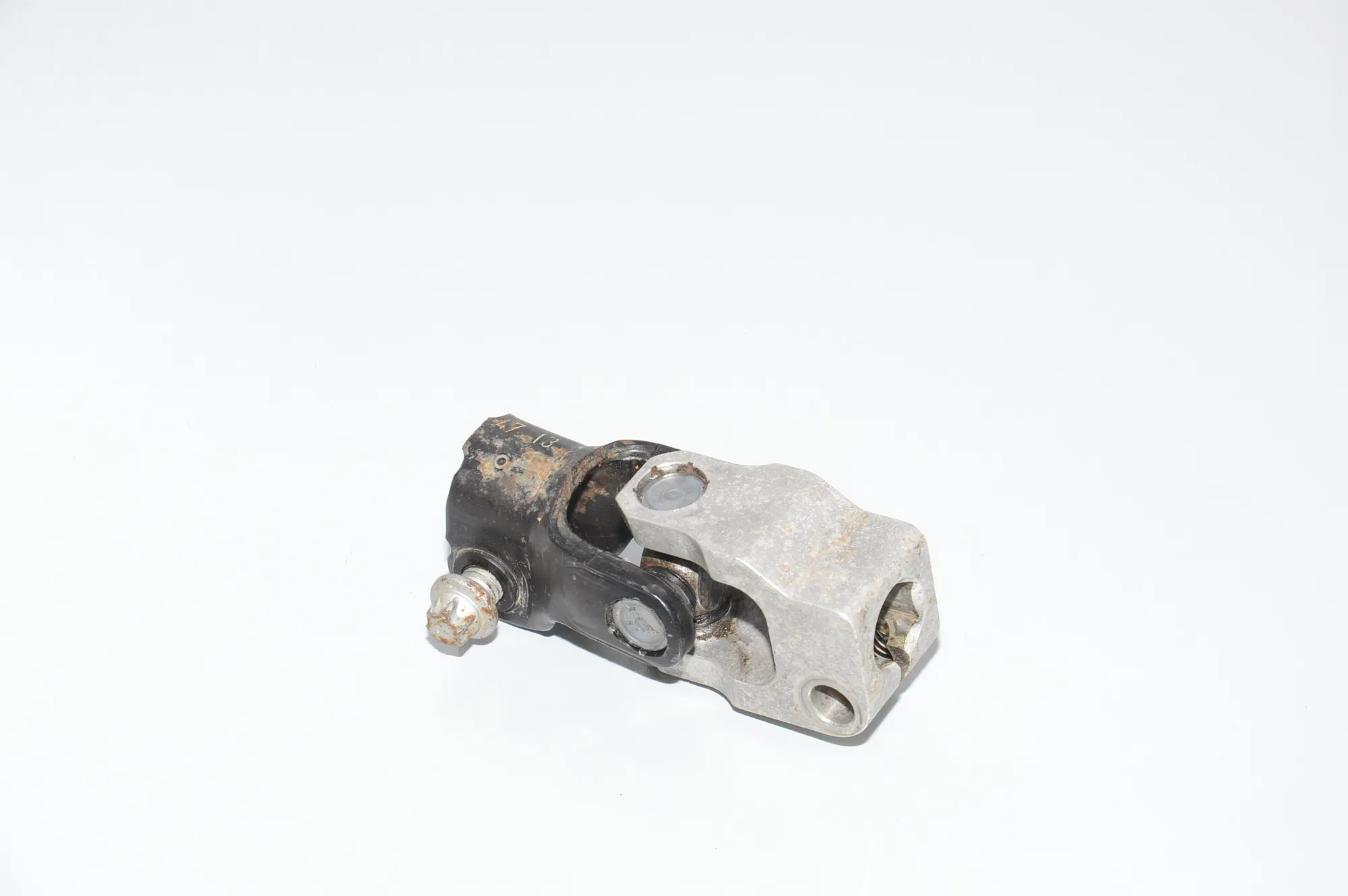 Steering Column Shaft Joint – OEM 32306864587 · BMW i3 (I01) Hybrid 2014
