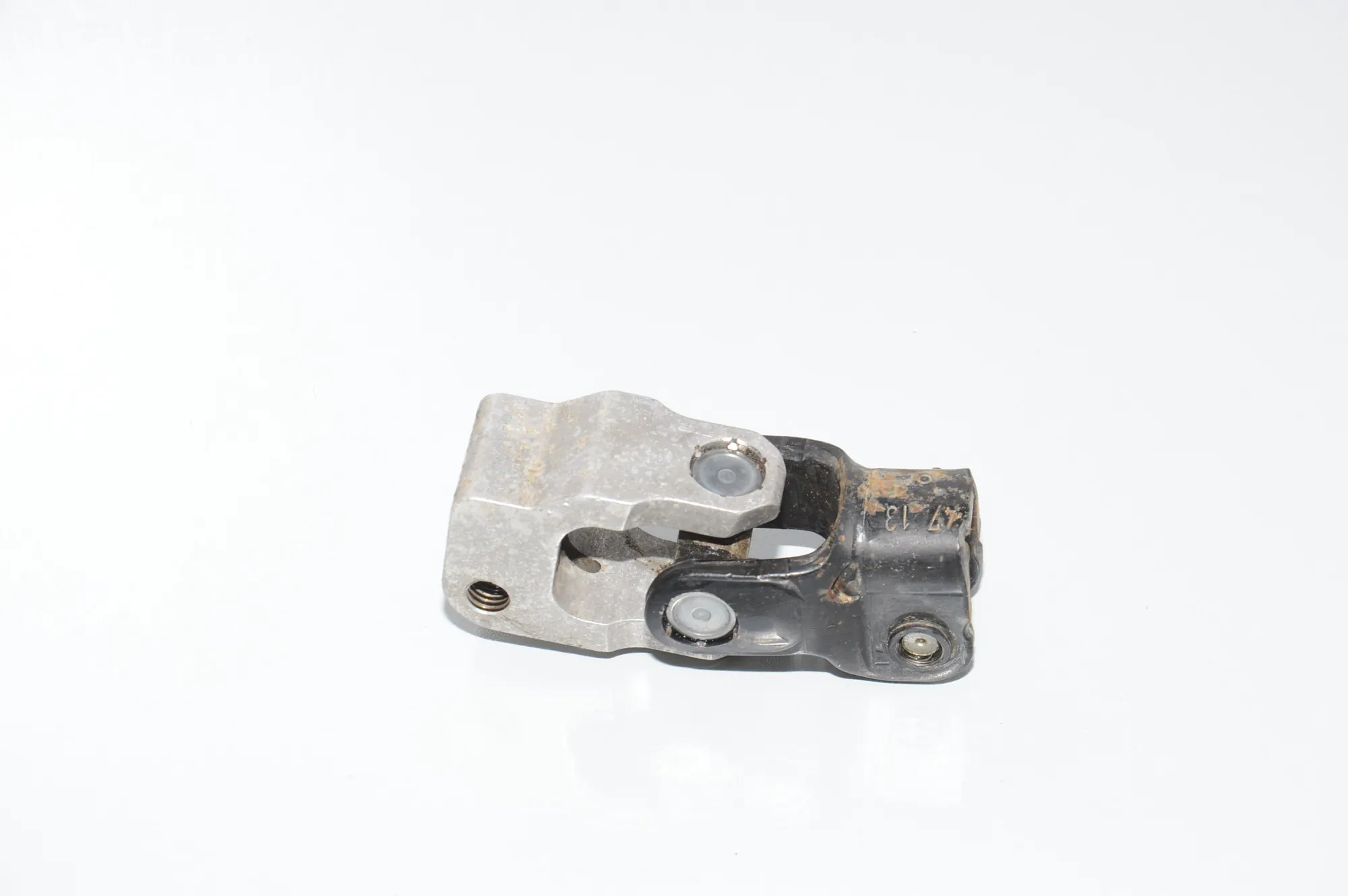 Steering Column Shaft Joint – OEM 32306864587 · BMW i3 (I01) Hybrid 2014 – 3