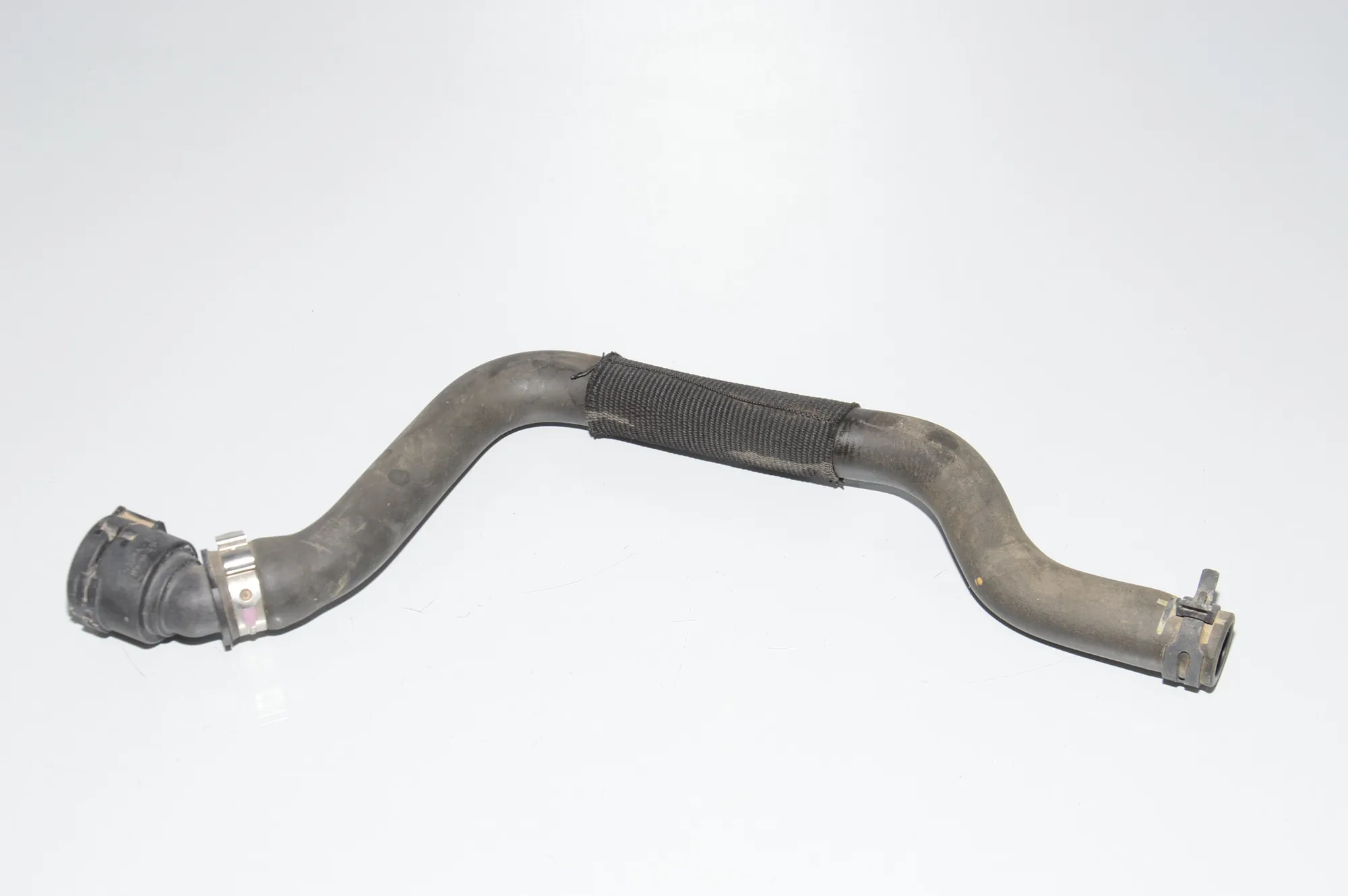 Coolant Hose Pipe – OEM 9292729 · BMW i3 (I01) Hybrid 2014 – 3
