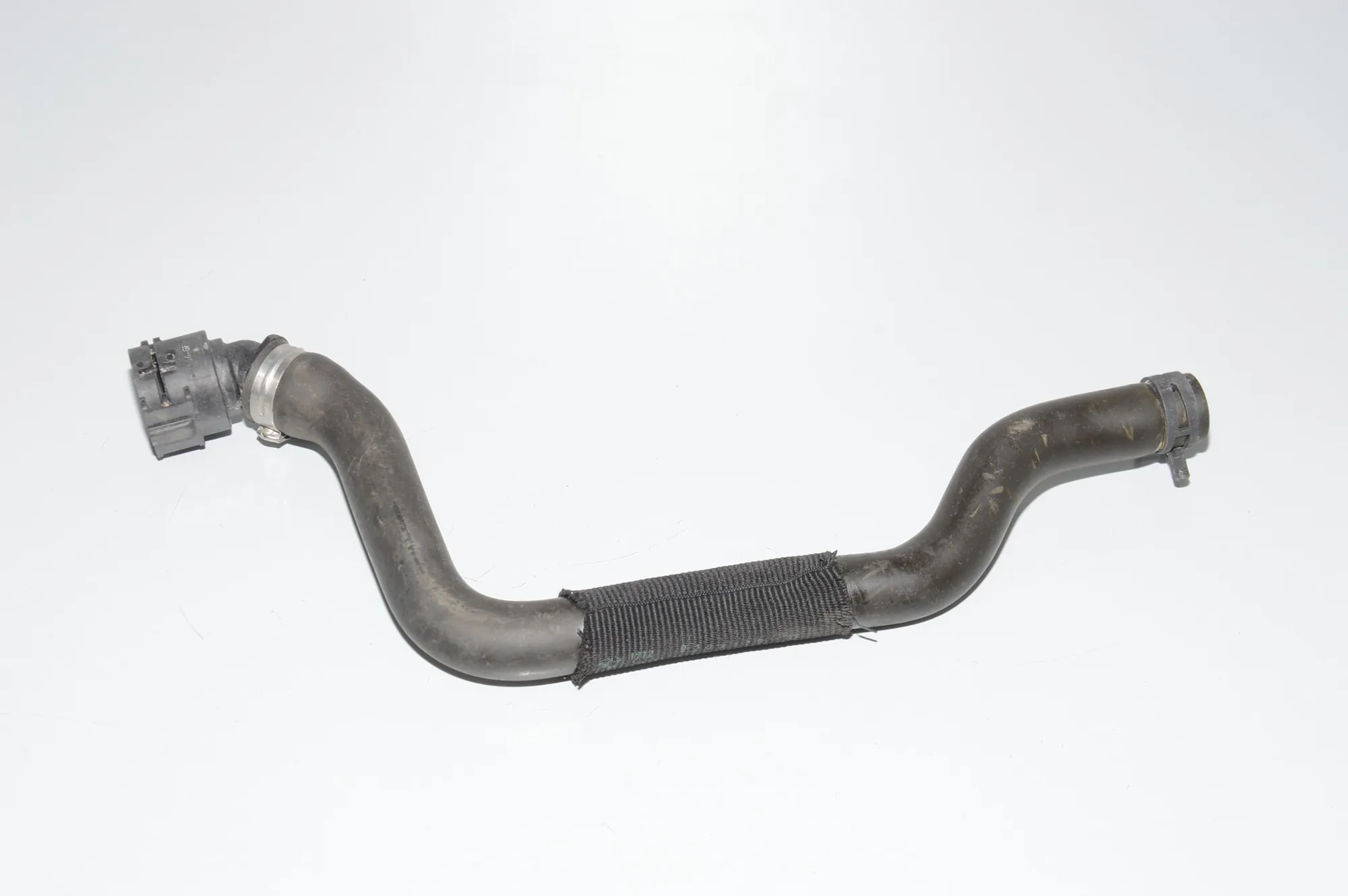 Coolant Hose Pipe – OEM 9292729 · BMW i3 (I01) Hybrid 2014
